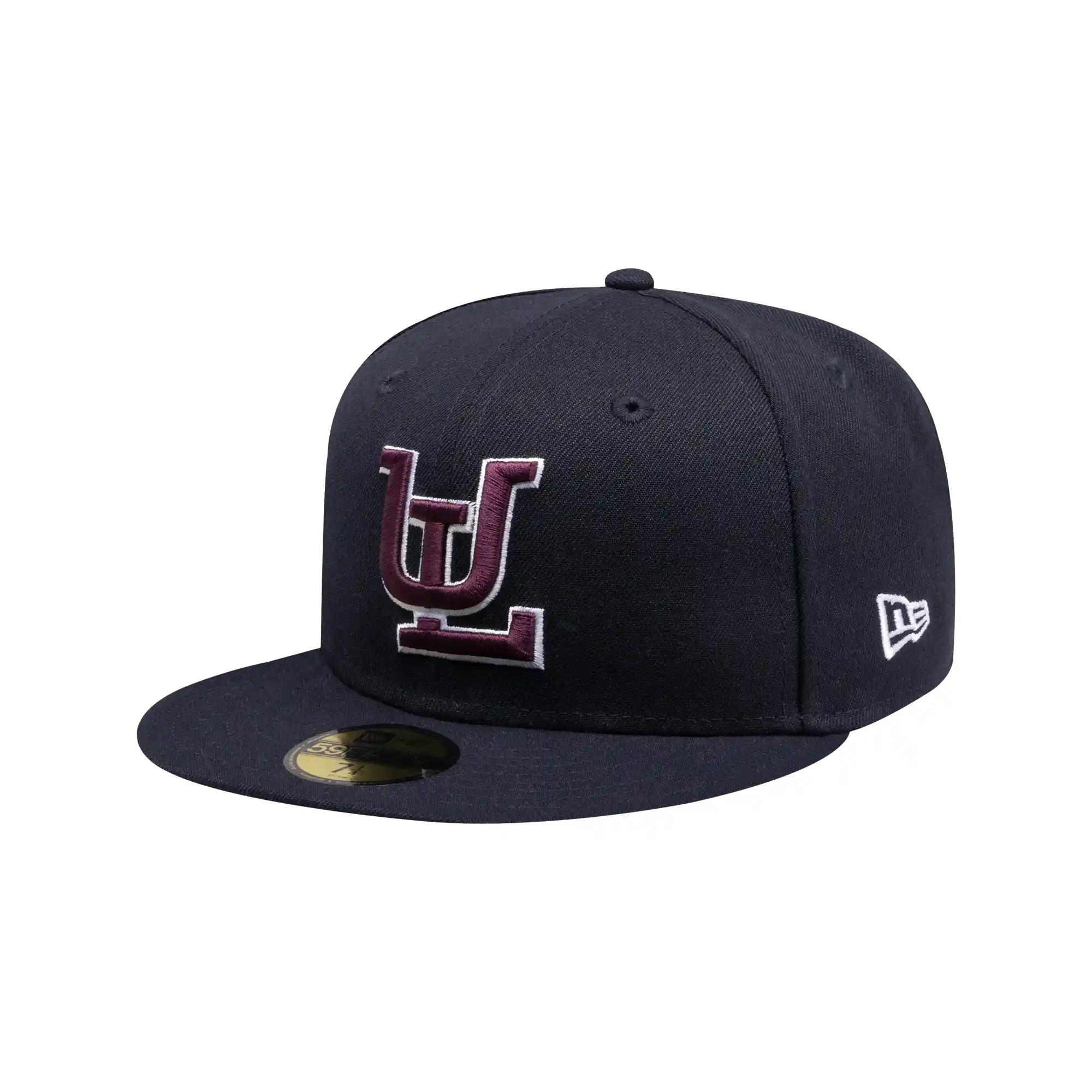 Gorra New Era LMB 59FIFTY Algodoneros de Unión Laguna 100 Aniversario Hombre 60675697