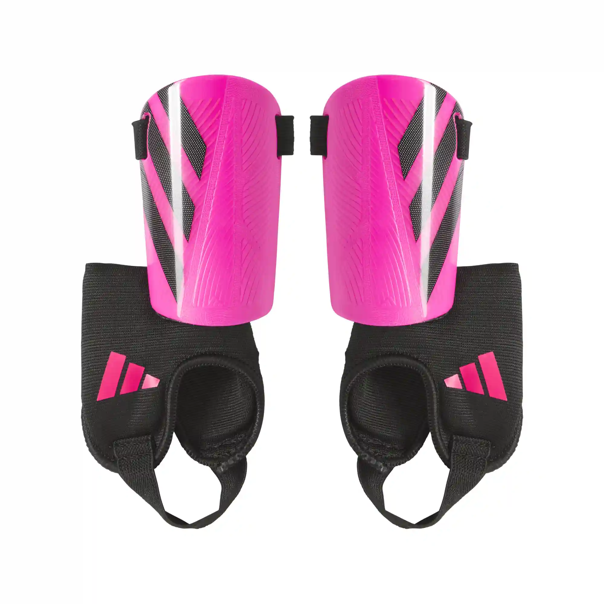 Espinilleras adidas Futbol Tiro Match Infantil Unisex IS5602