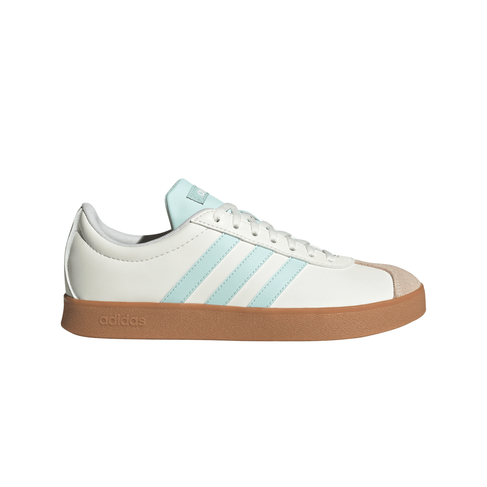 Tenis adidas Casual VL Court Base Mujer JI1767