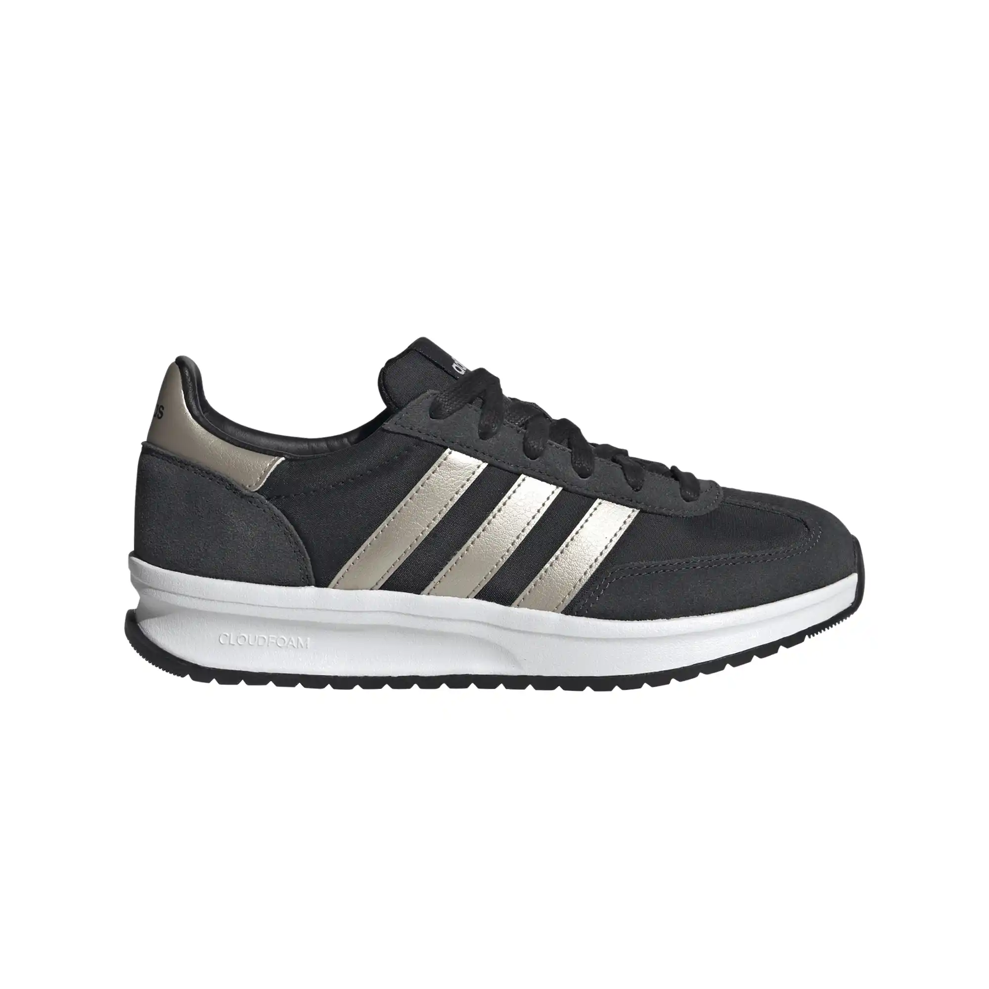 Tenis adidas Casual Run 70s 2.0 Mujer JI4909