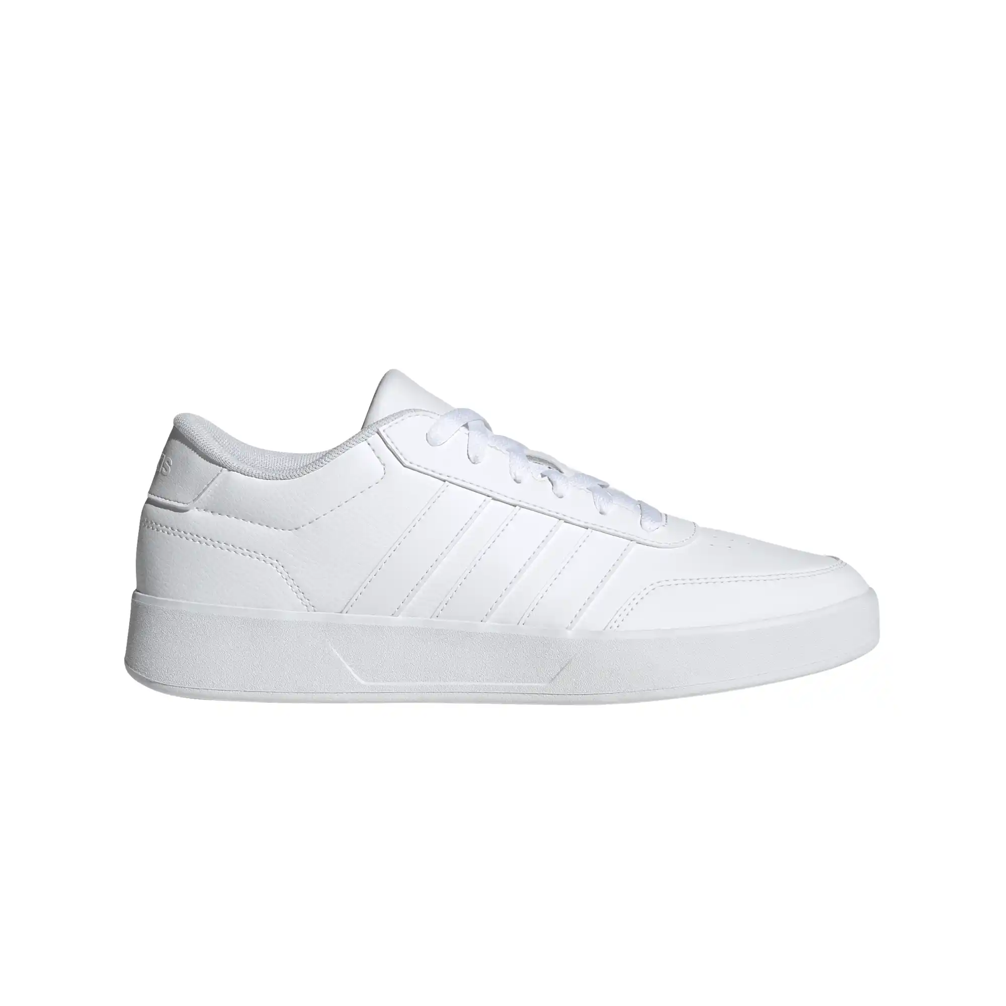 Tenis adidas Casual Breaknet 3.0 Hombre JR3546