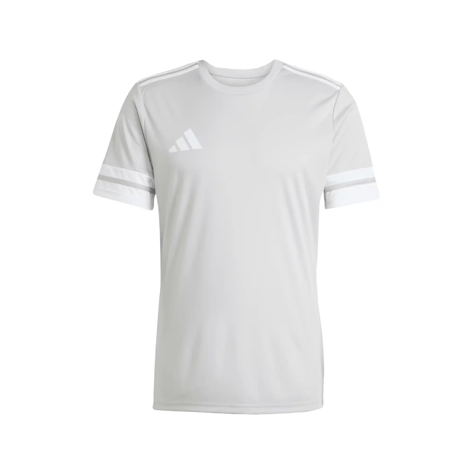 Playera adidas Futbol Squadra 25 Hombre JG5837