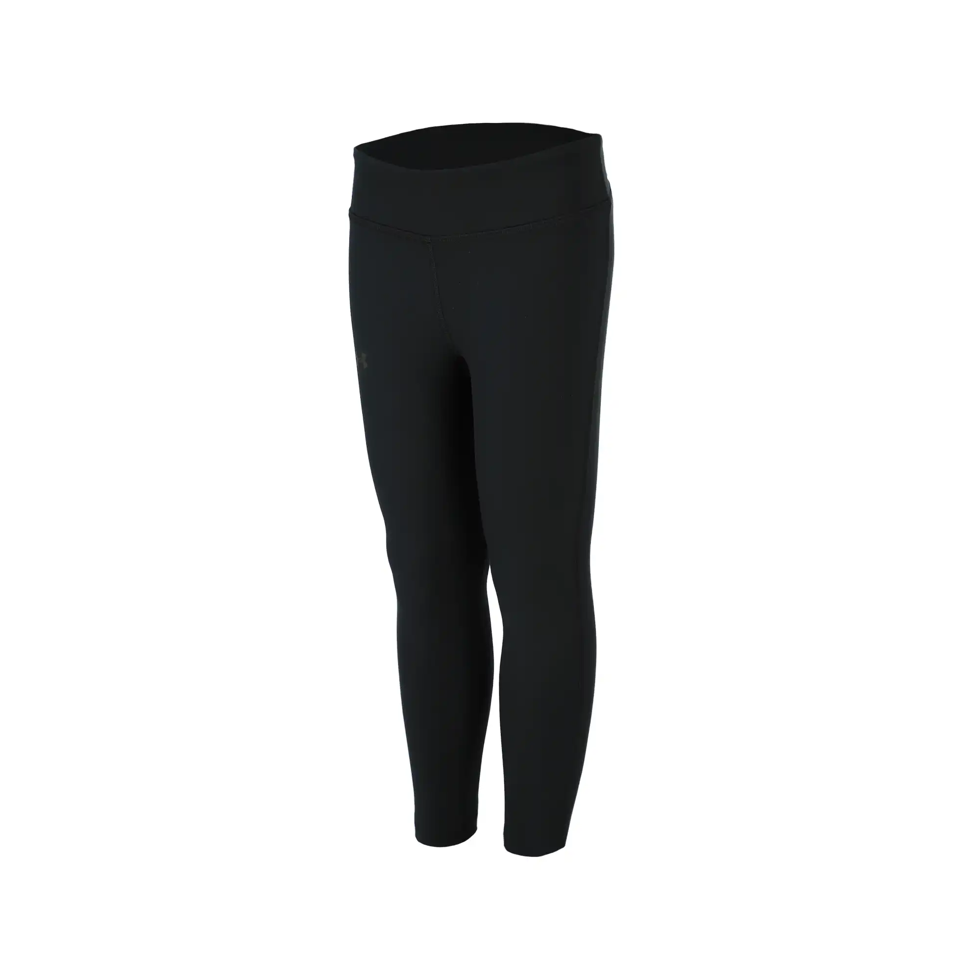 Malla Under Armour Entrenamiento Motion Crop 3/4 Niña 1369974-001