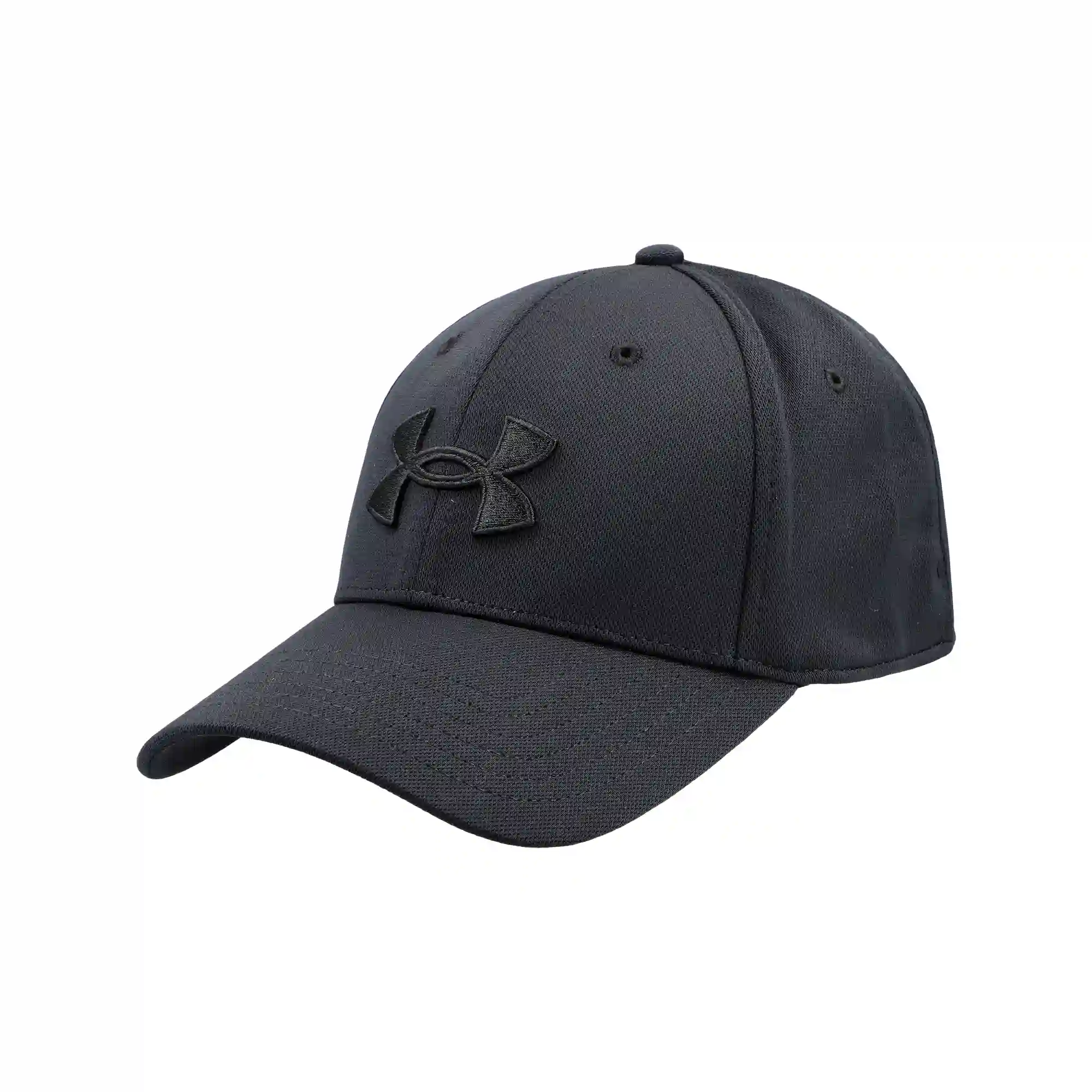 Gorra Under Armour Entrenamiento Blitzing Hombre 1376700-002