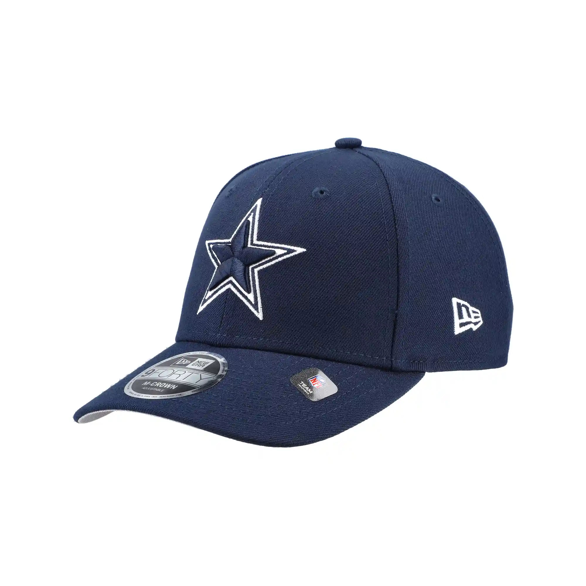 Gorra New Era NFL 9FORTY Dallas Cowboys Team Hombre 60750907