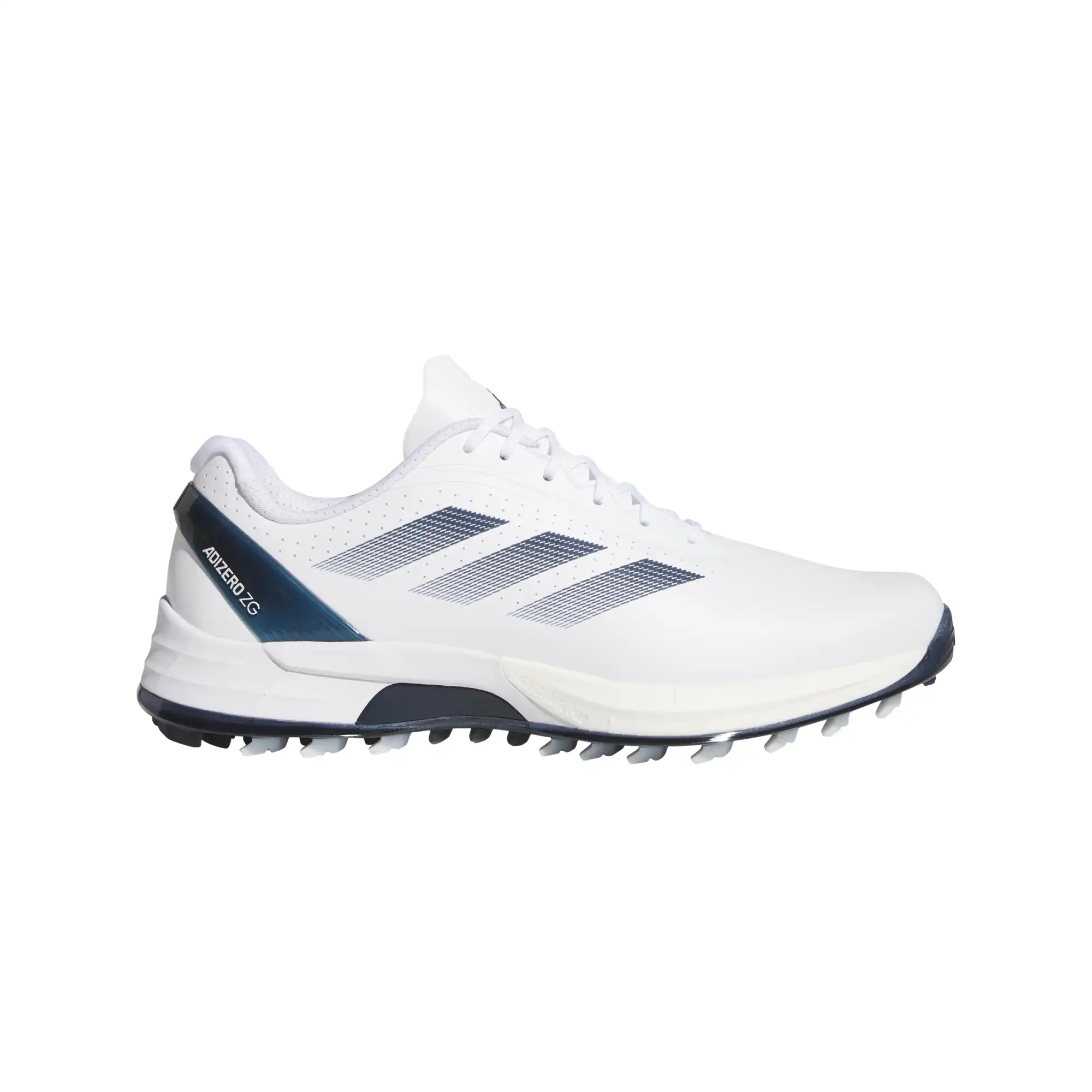Tenis adidas Golf Adizero ZG Spikeless Hombre IE3532