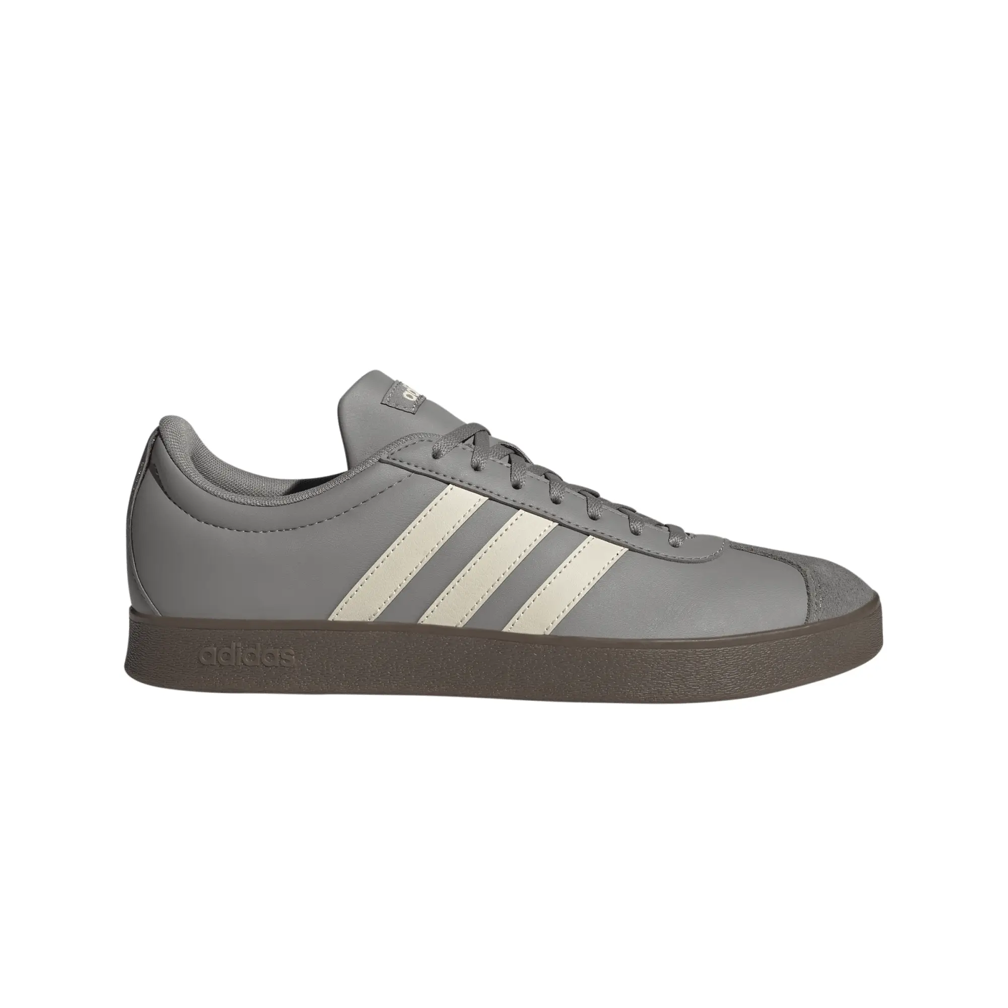Tenis adidas Casual VL Court Base Hombre JI1777