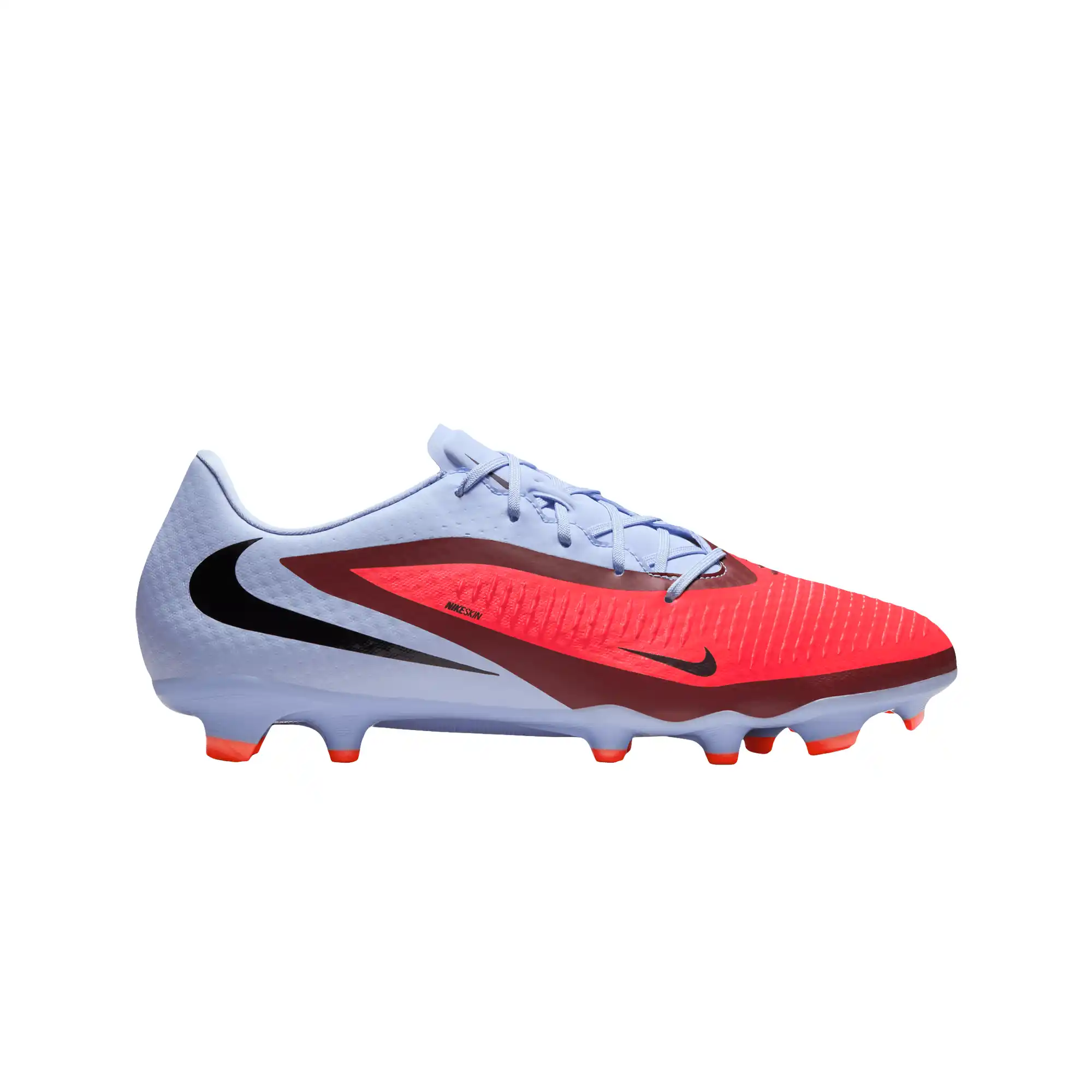 Tachones Nike Futbol Phantom 6 Low Academy MG Hombre HJ4564-400