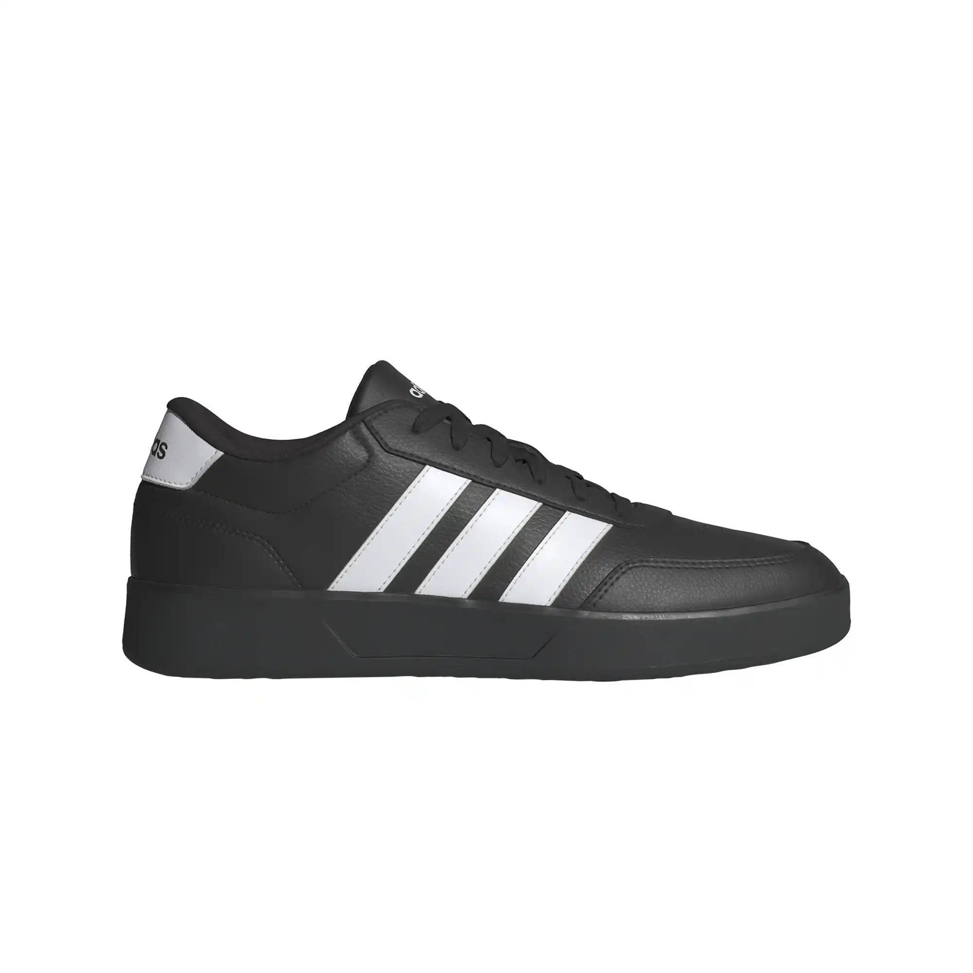 Tenis adidas Casual Breaknet 3.0 Hombre JQ5482