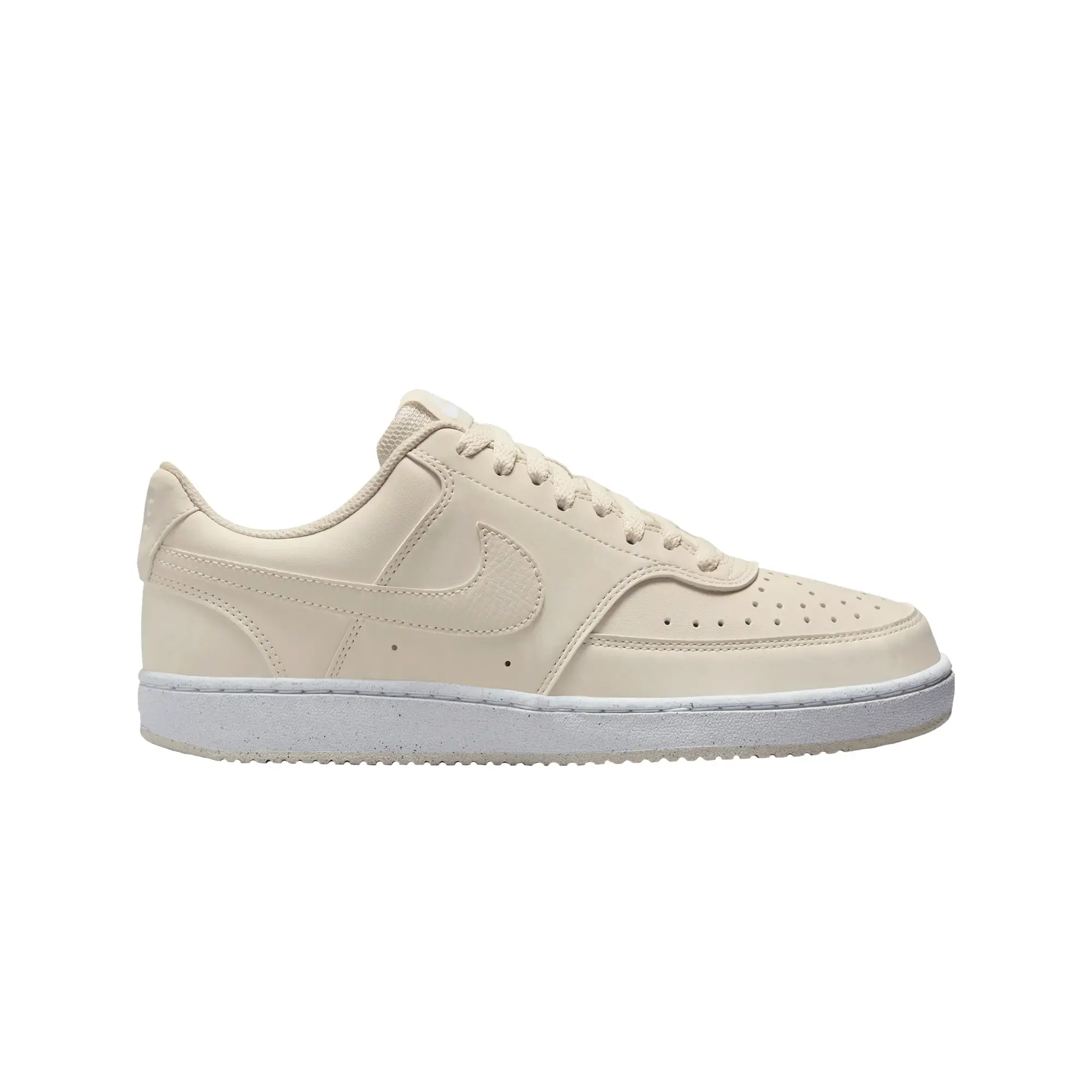 Tenis Nike Casual Court Vision Low Mujer HQ4377-100