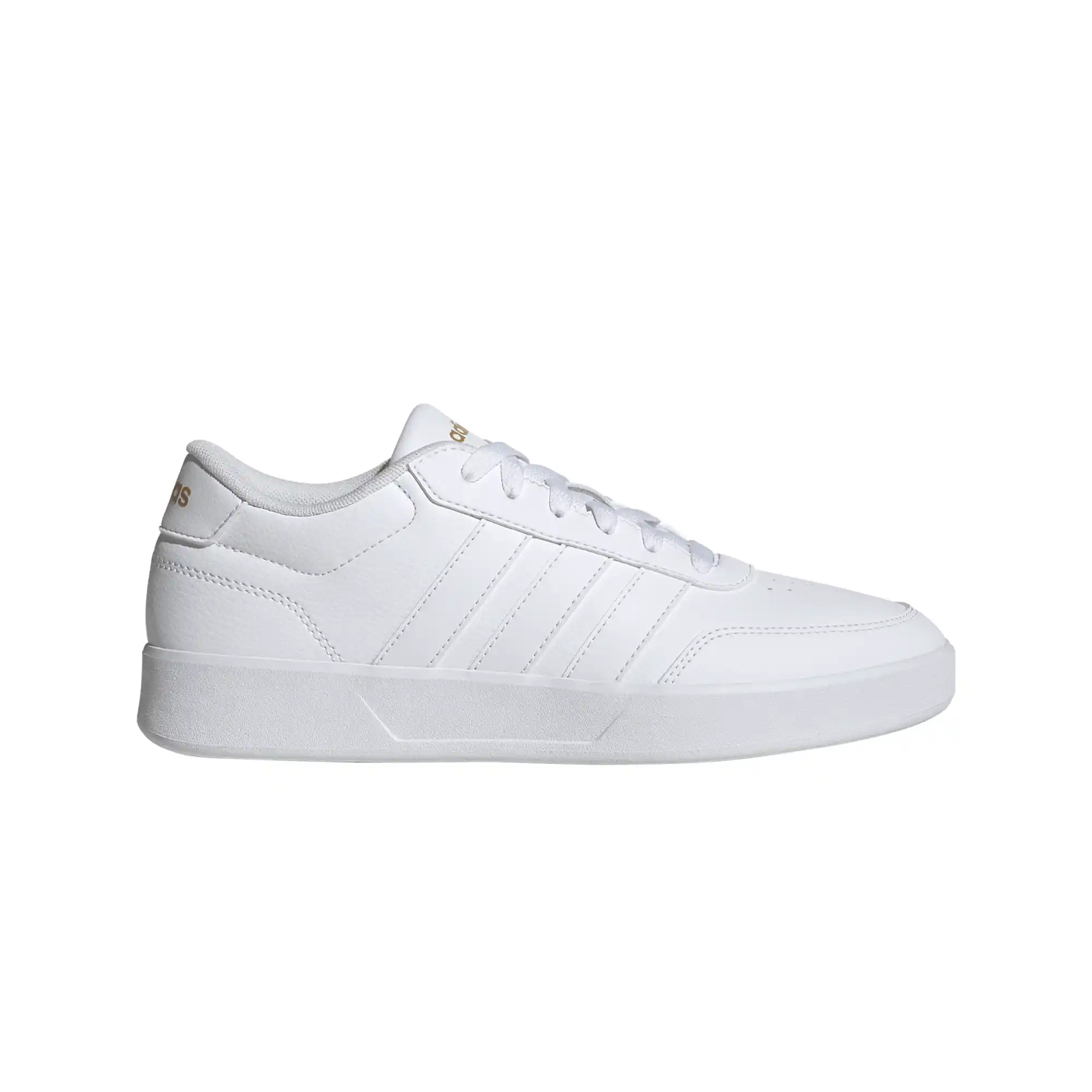 Tenis adidas Casual Breaknet 3.0 Mujer JQ5483