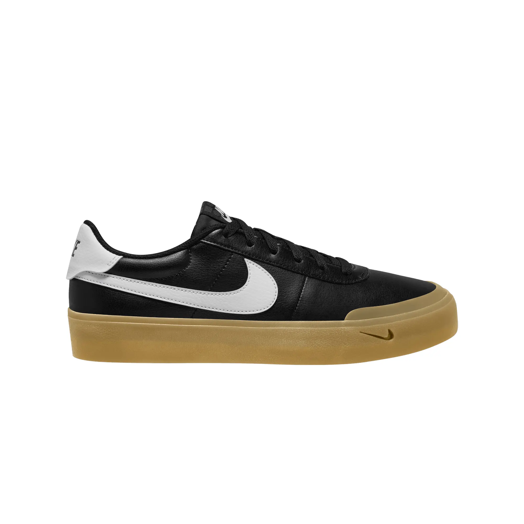 Tenis Nike Casual Court Shot Hombre FQ8146-003