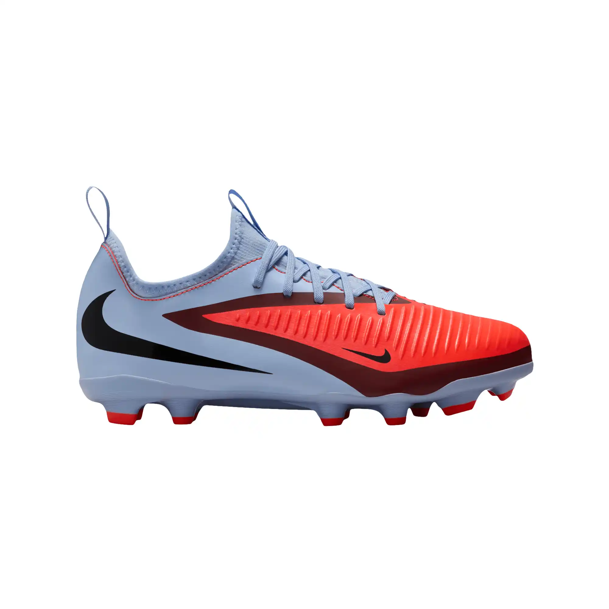 Tachones Nike Futbol Phantom 6 Low Academy FG Niño HM9203-400