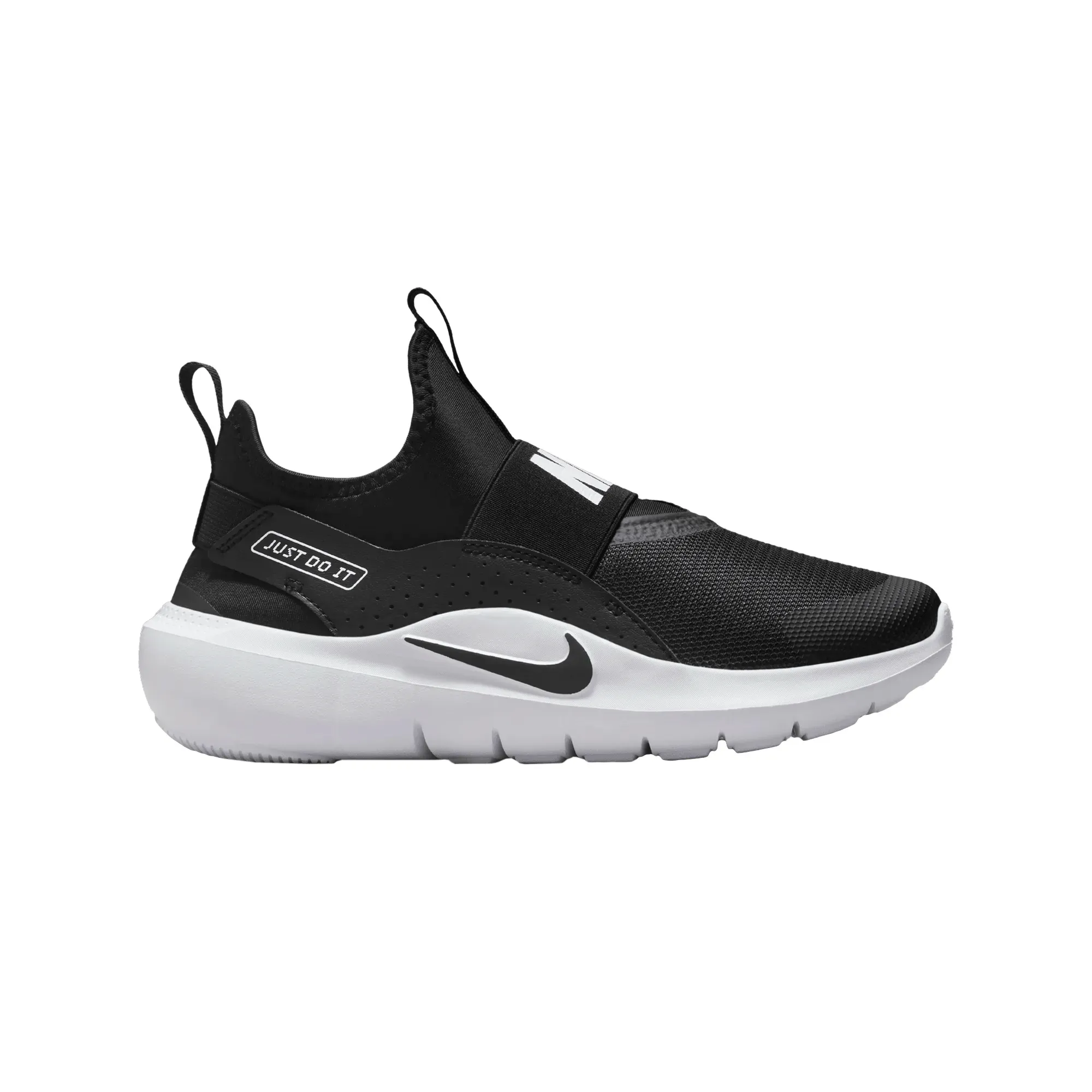 Tenis Nike Casual Flex Runner 4 Niño IF2893-002