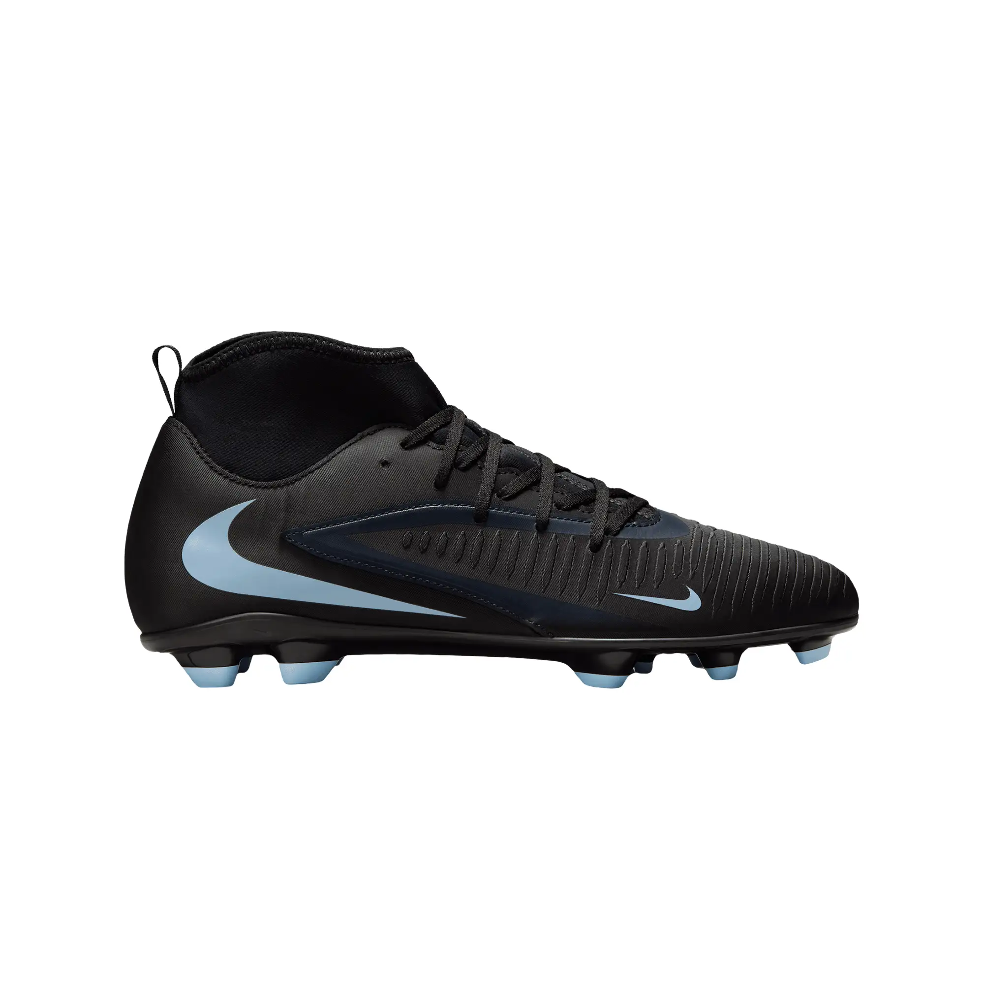 Tachones Nike Futbol Phantom 6 High Club MG Hombre HQ2275-003