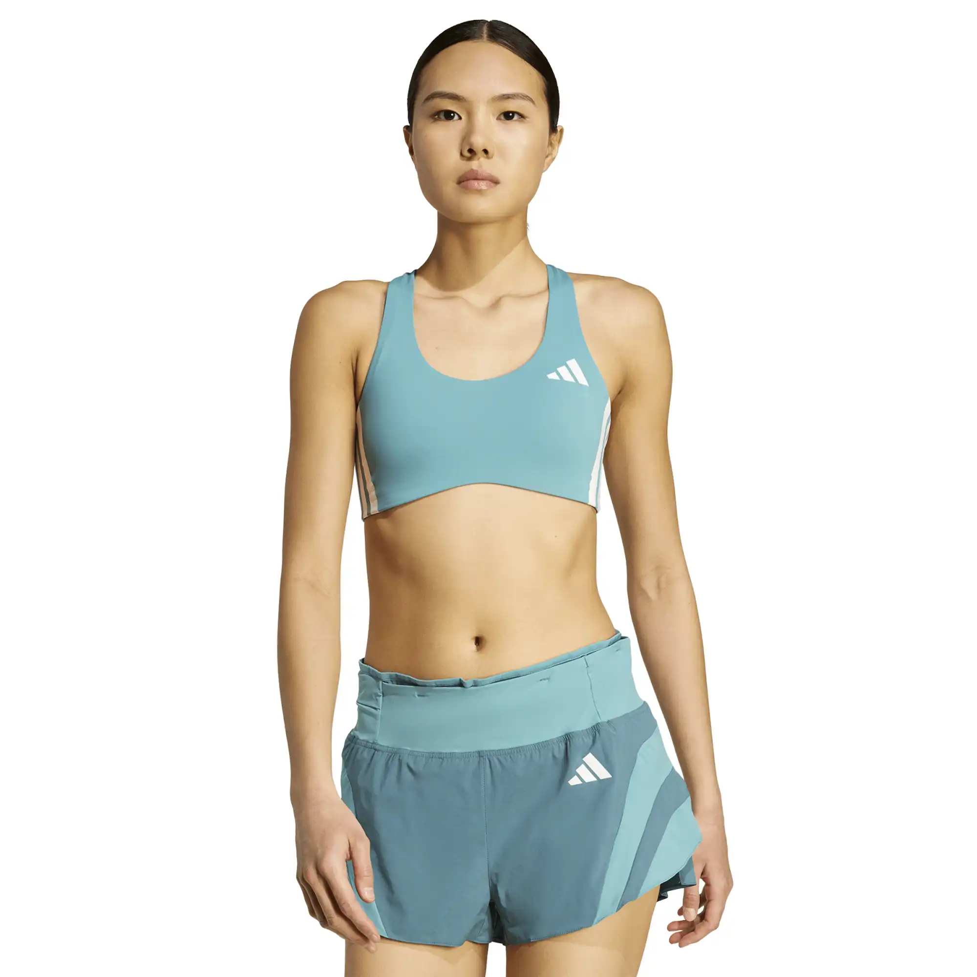 Sujetador Deportivo adidas Adizero Mujer JV7198