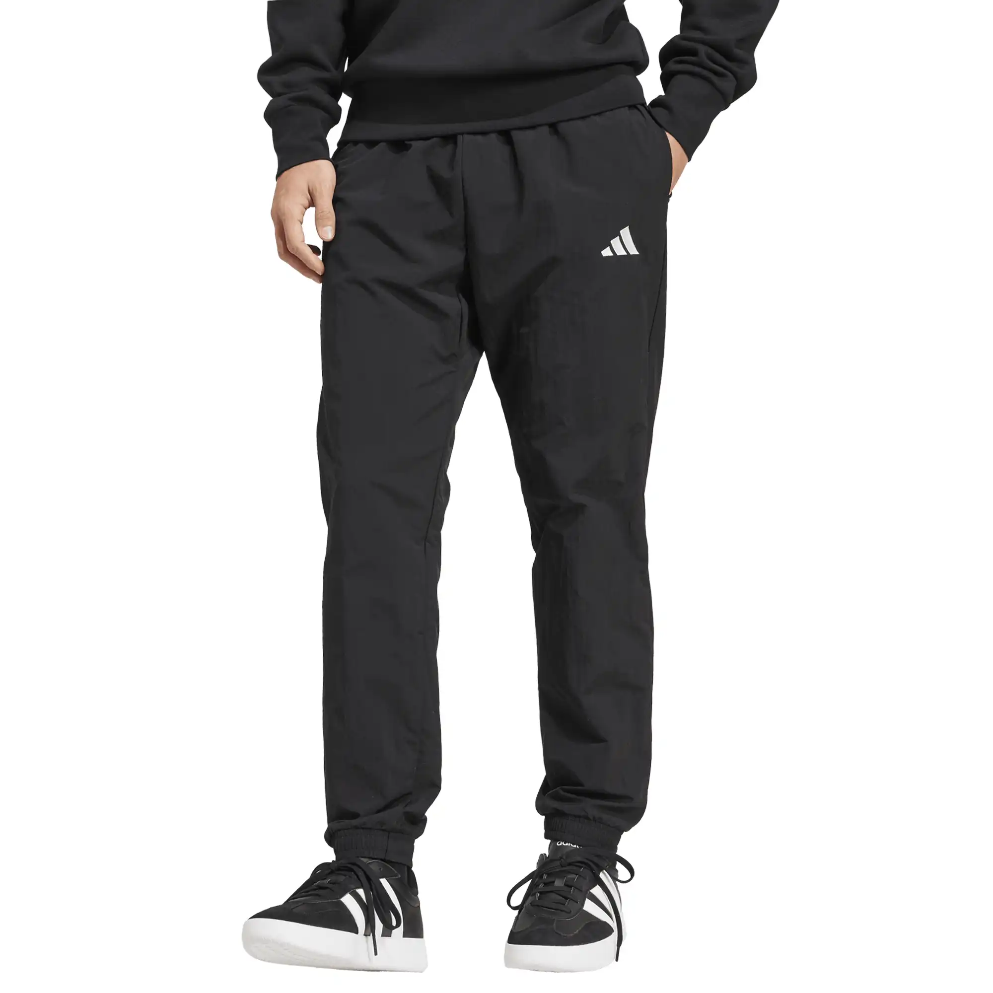 Pants adidas Essentials Logo Hombre JM1775