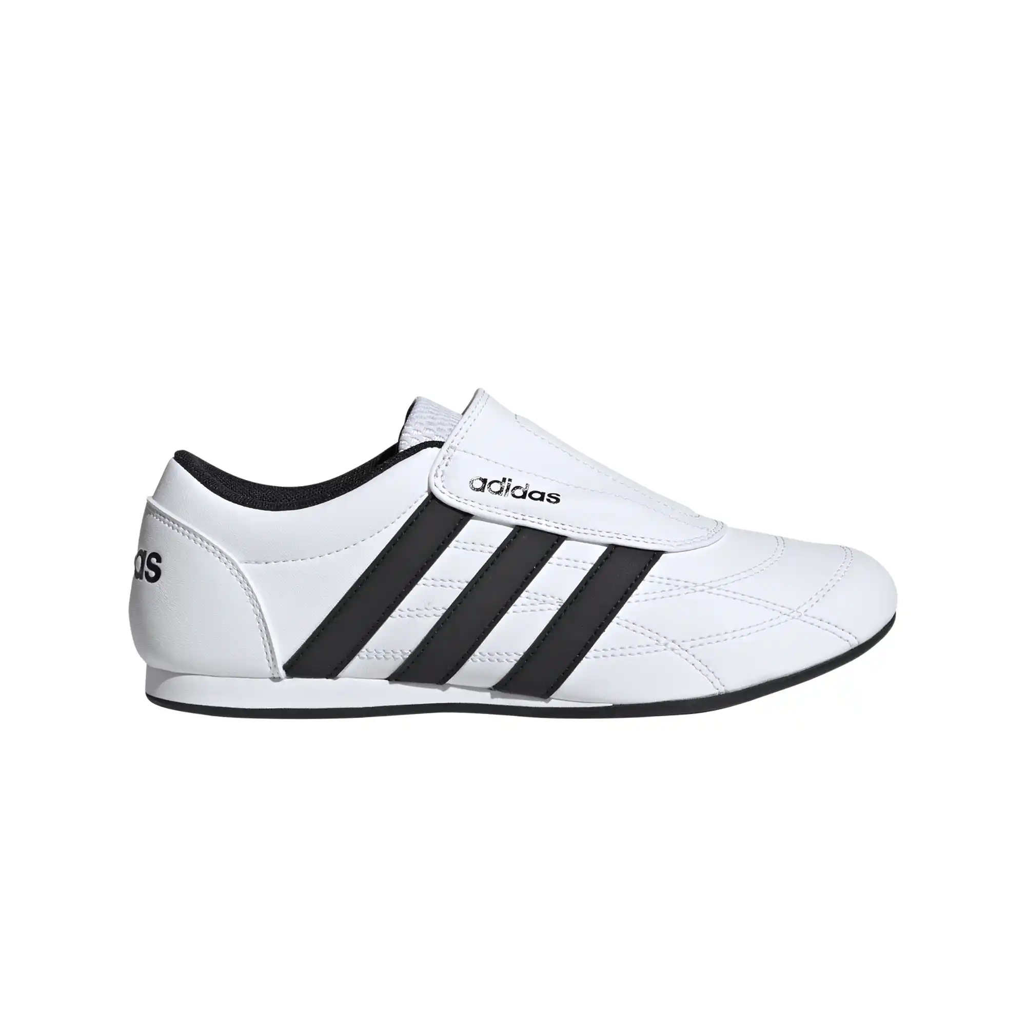 Tenis adidas Casual Tekwen Mujer JS3870