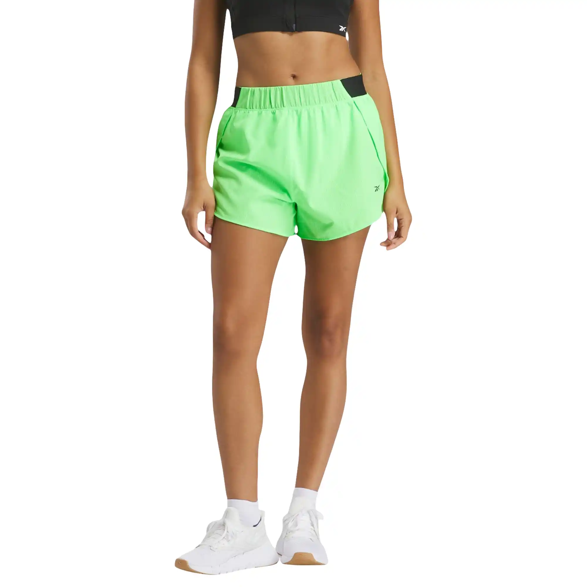 Short Reebok Entrenamiento Speed 3 Mujer 100214605