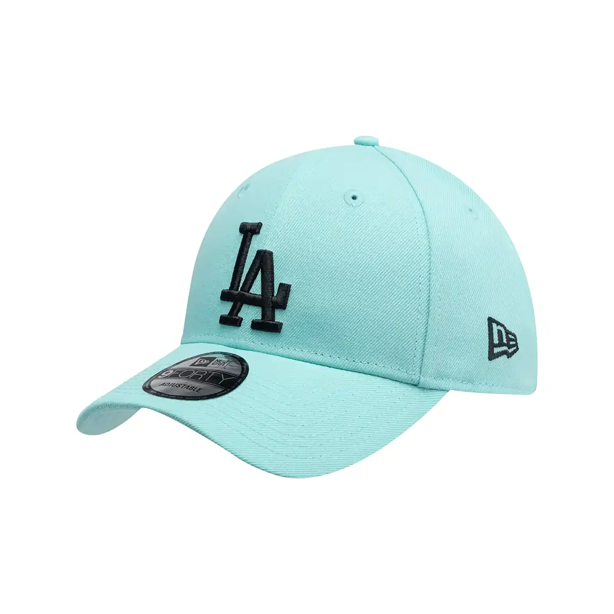 Gorra New Era MLB 9FORTY Los Angeles Dodgers Hombre 70851969