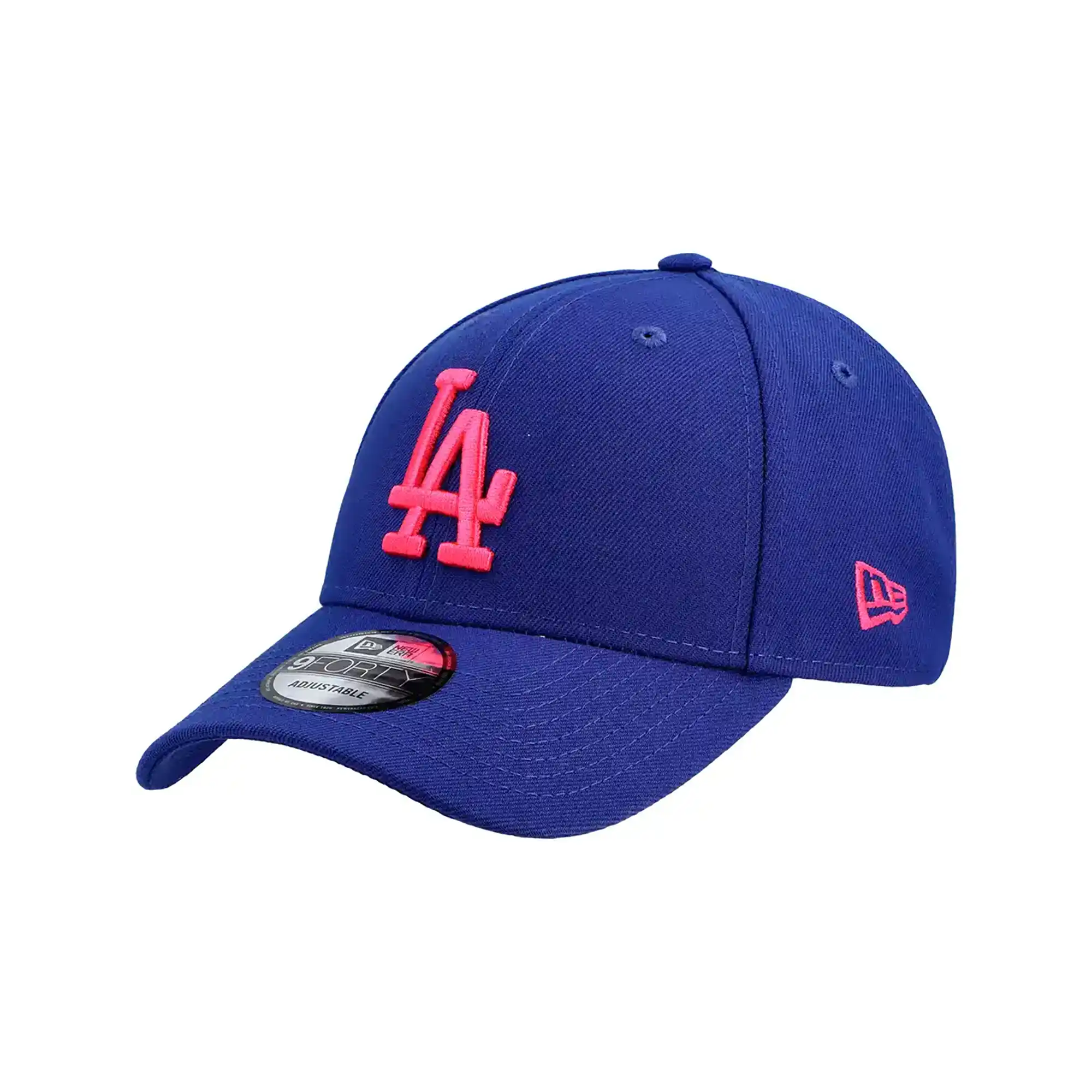 Gorra New Era MLB 9FORTY Los Angeles Dodgers Hombre 70503064