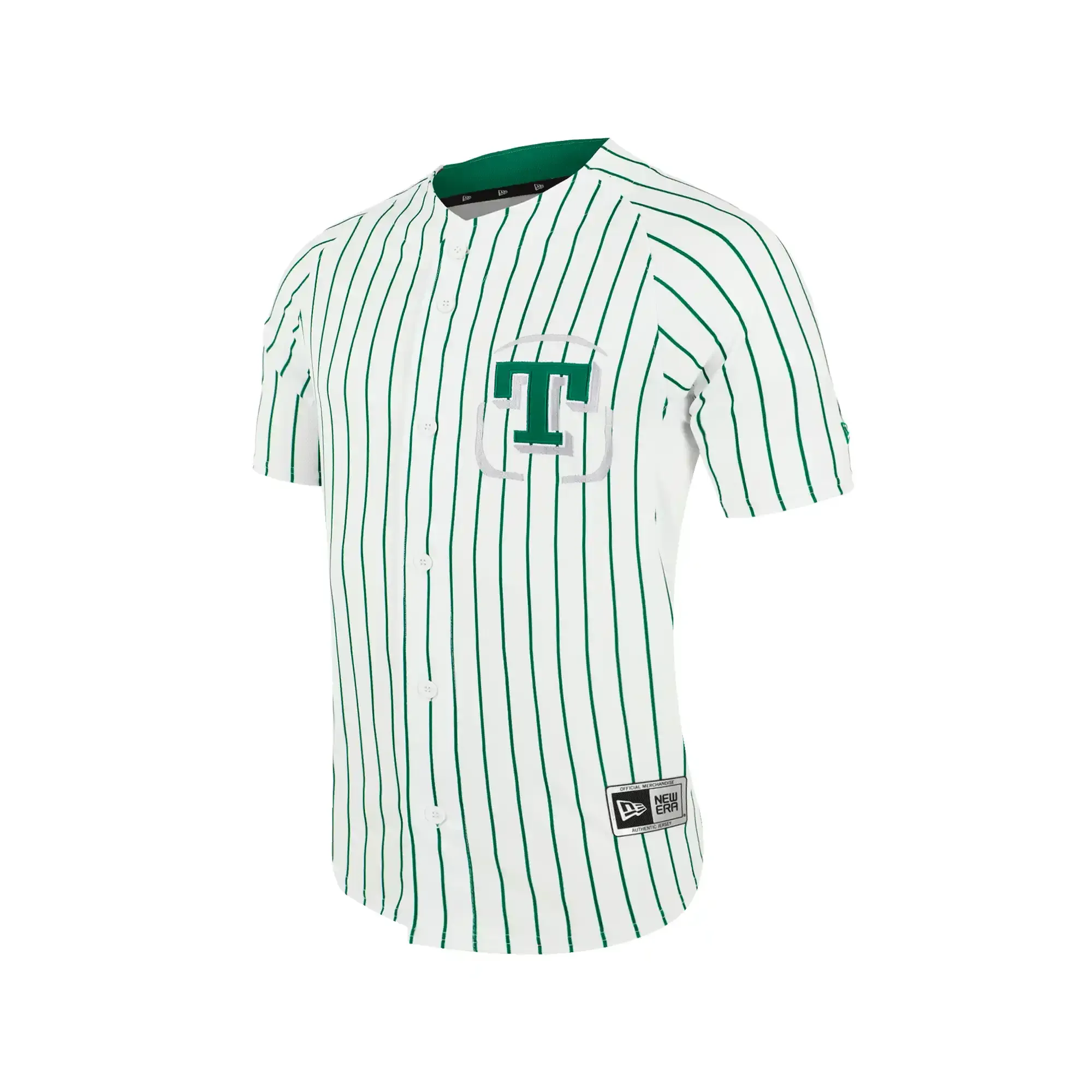 Jersey New Era LMB Olmecas de Tabasco Local 100 Aniversario Hombre 14541938