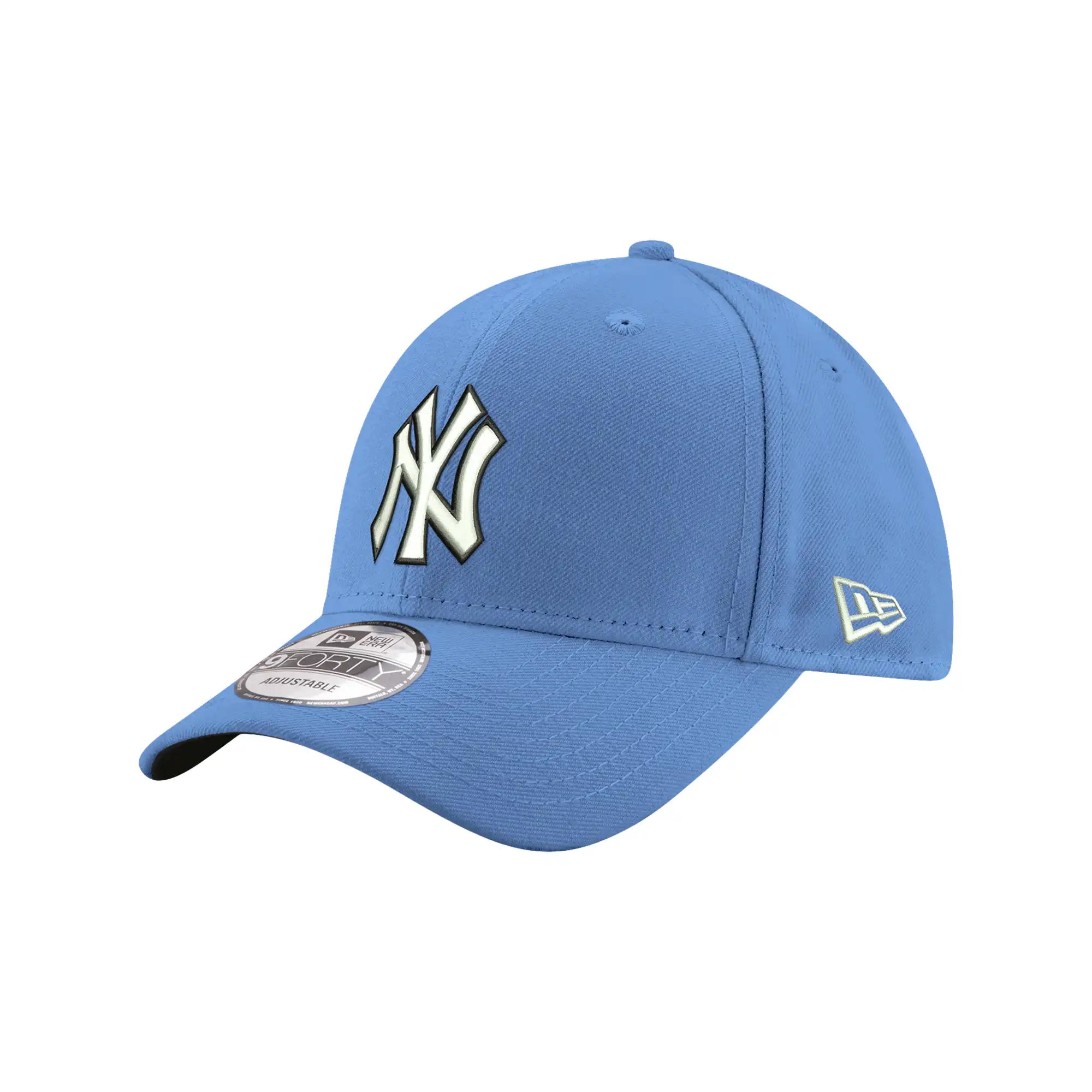 Gorra New Era MLB 9FORTY New York Yankees Hombre 70436948