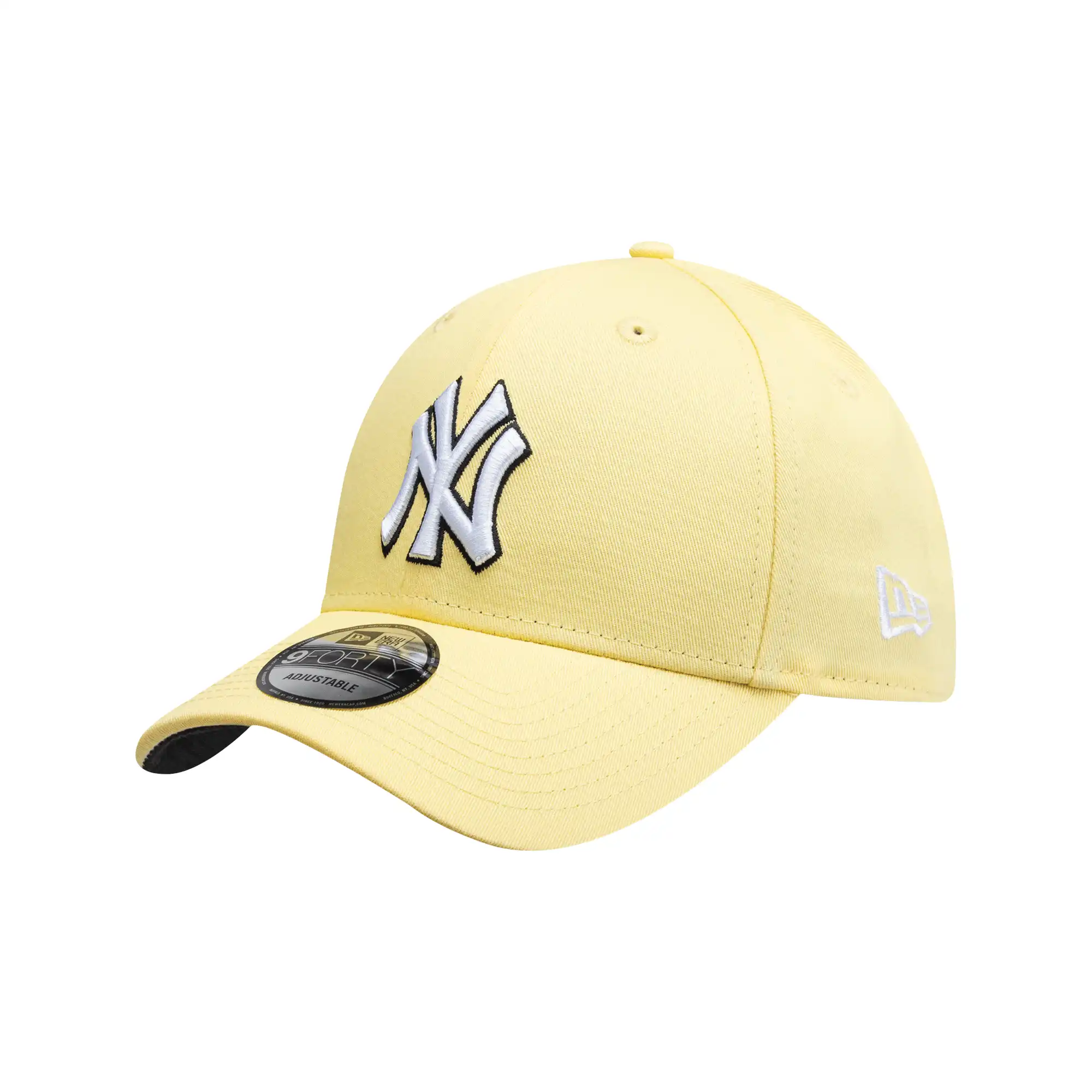 Gorra New Era MLB 9FORTY New York Yankees Hombre 70436950