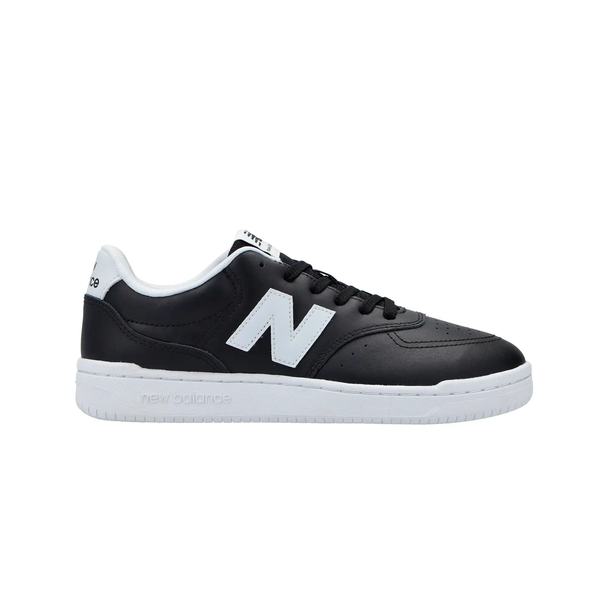 Tenis New Balance Casual BB80 Hombre BB80BLK