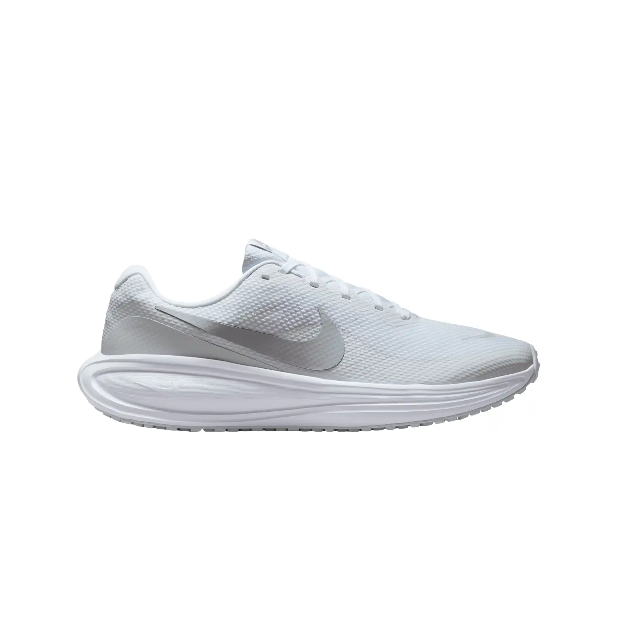 Tenis Nike Correr Revolution 8 Hombre HJ9198-100