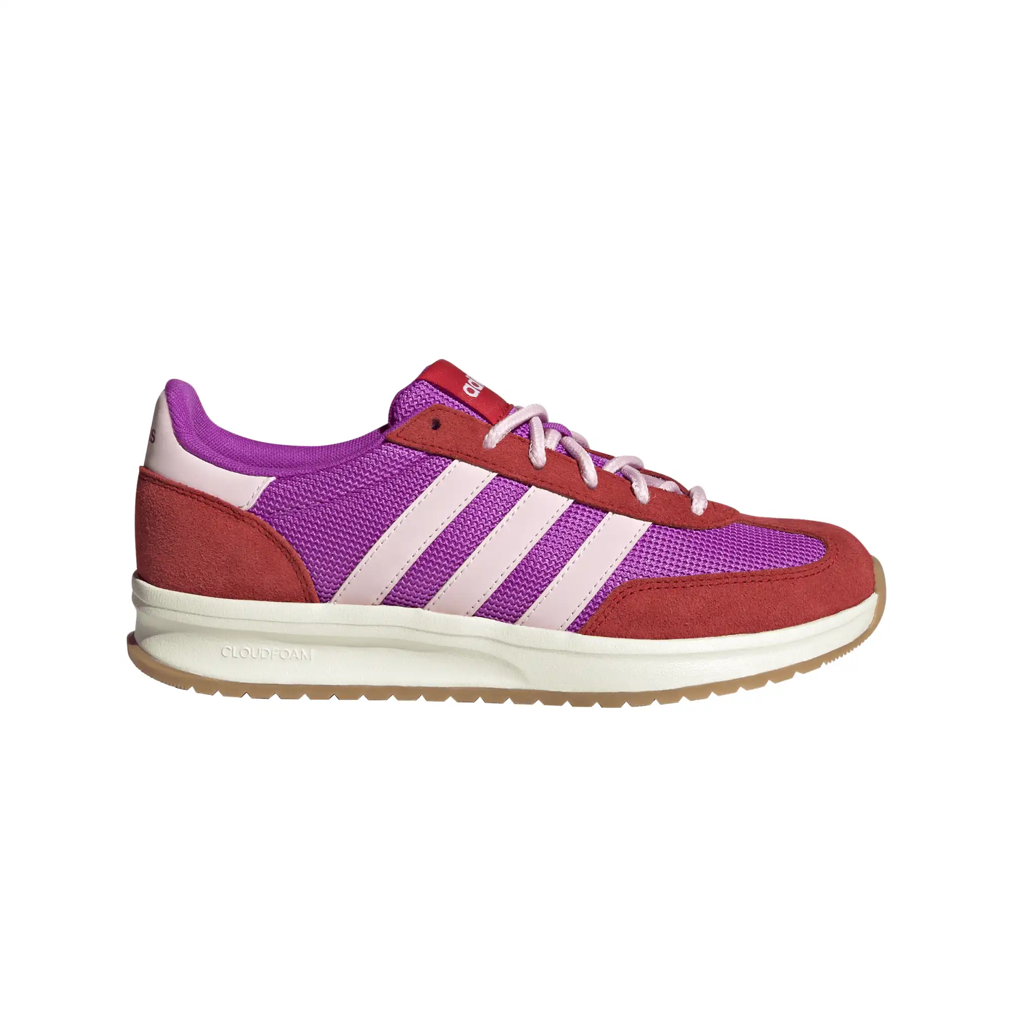Tenis adidas Casual Run 70s 2.0 Mujer JR8615