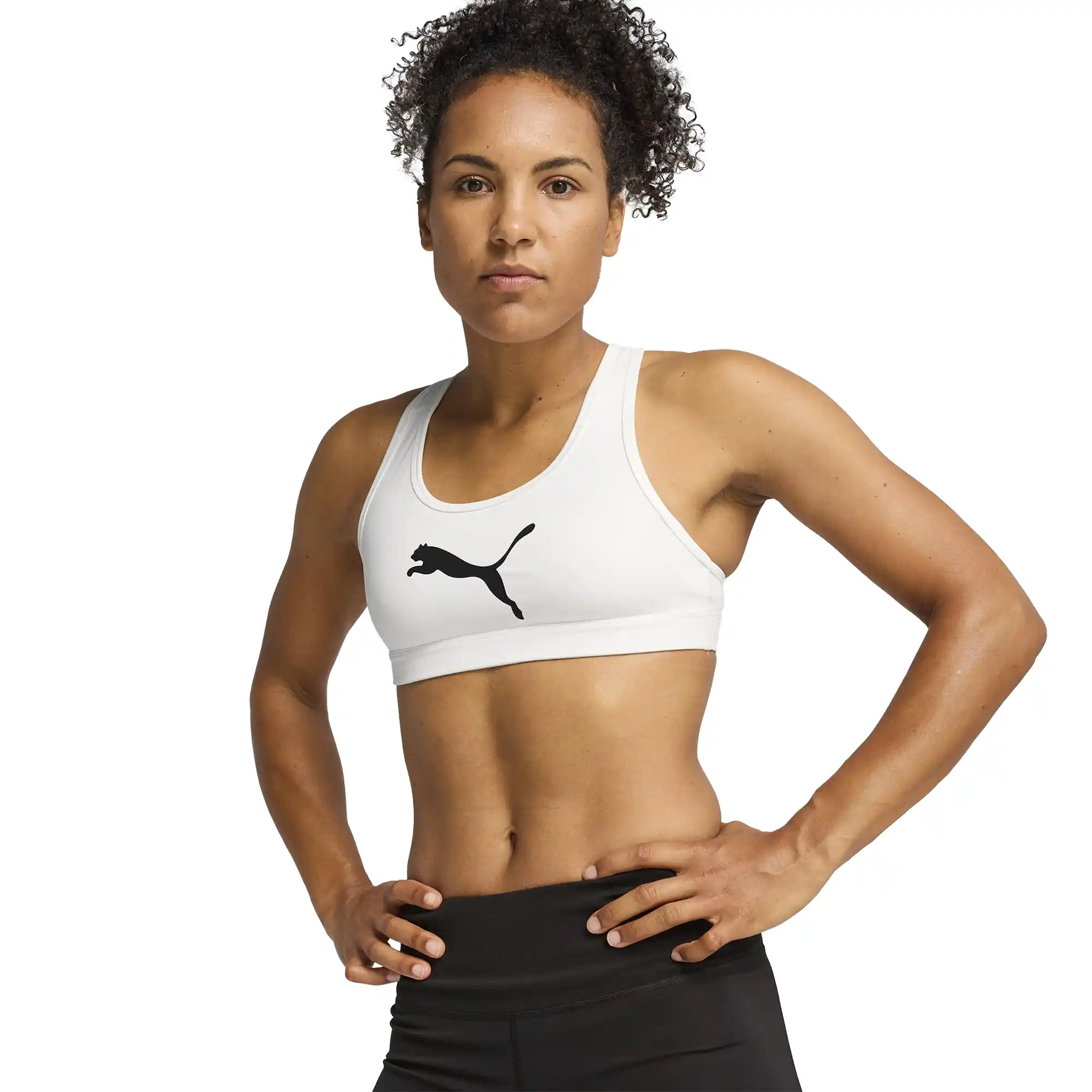 Sujetador Deportivo Puma 4KEEPS Mujer 526960 52
