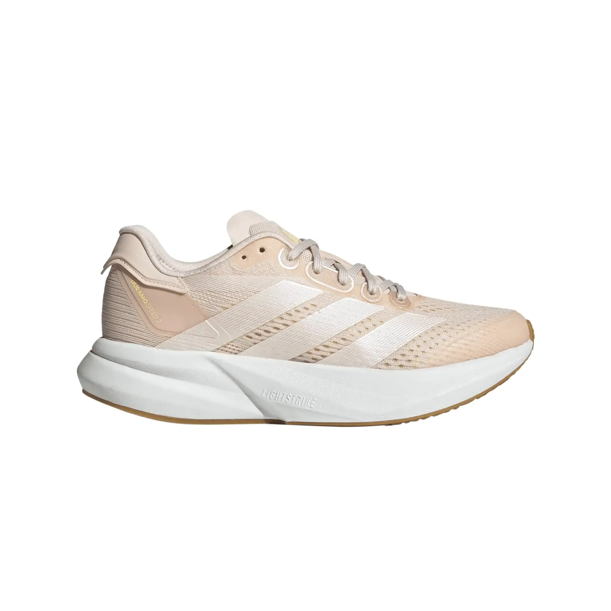 Tenis adidas Correr Duramo Speed 2 Mujer JI3003