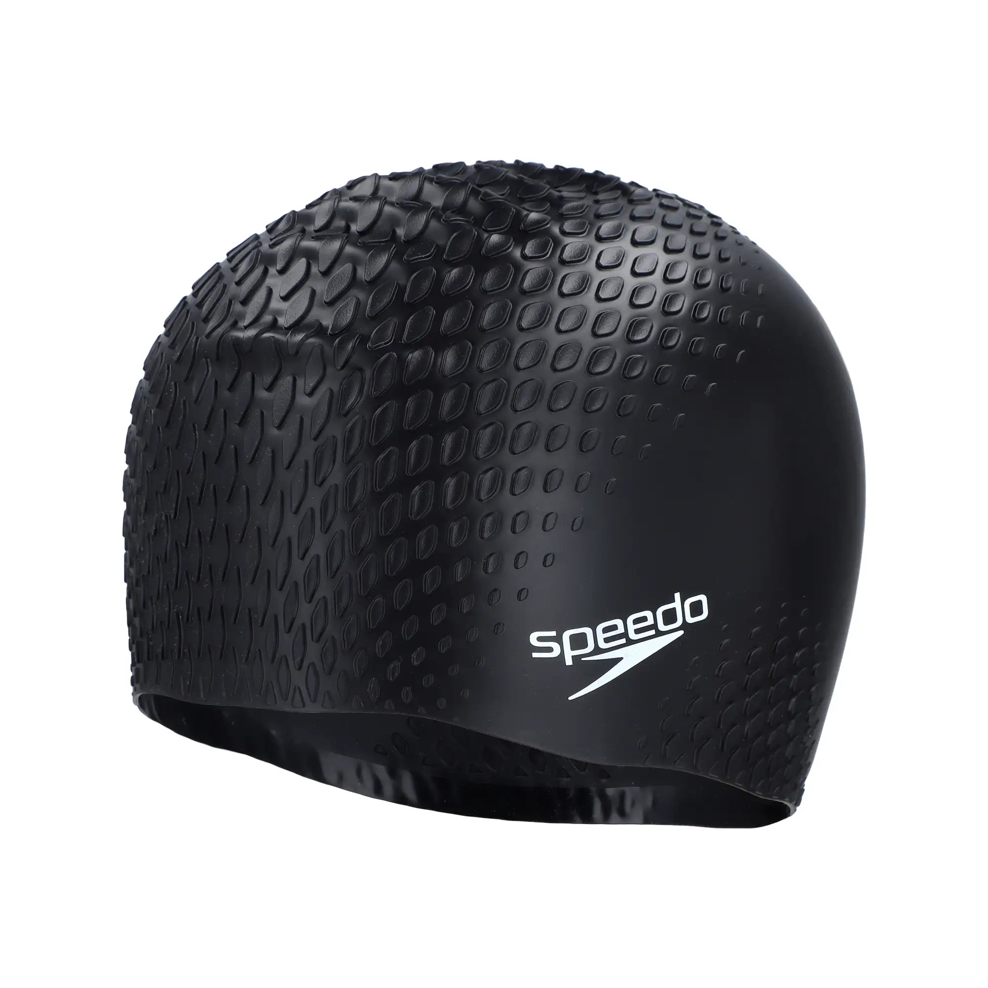 Gorra Speedo Natación Bubble Active+ Unisex