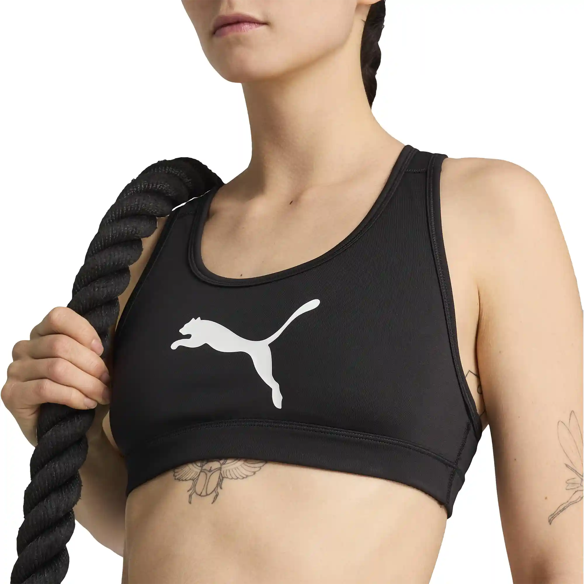 Sujetador Deportivo Puma 4KEEPS Mujer 526960 51