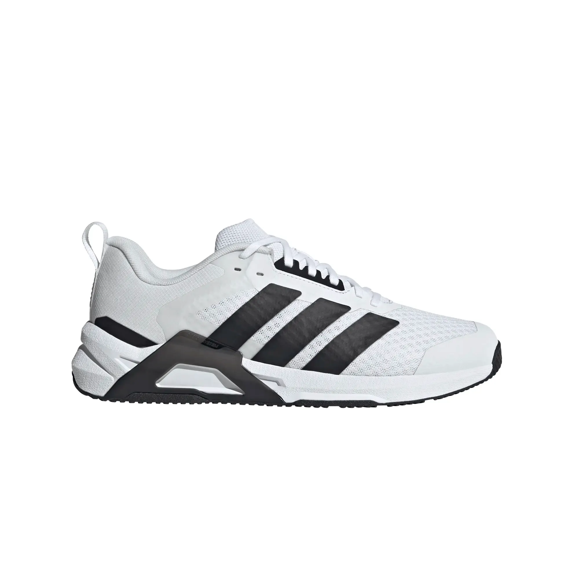 Tenis adidas Entrenamiento Dropset Control Hombre JS3118