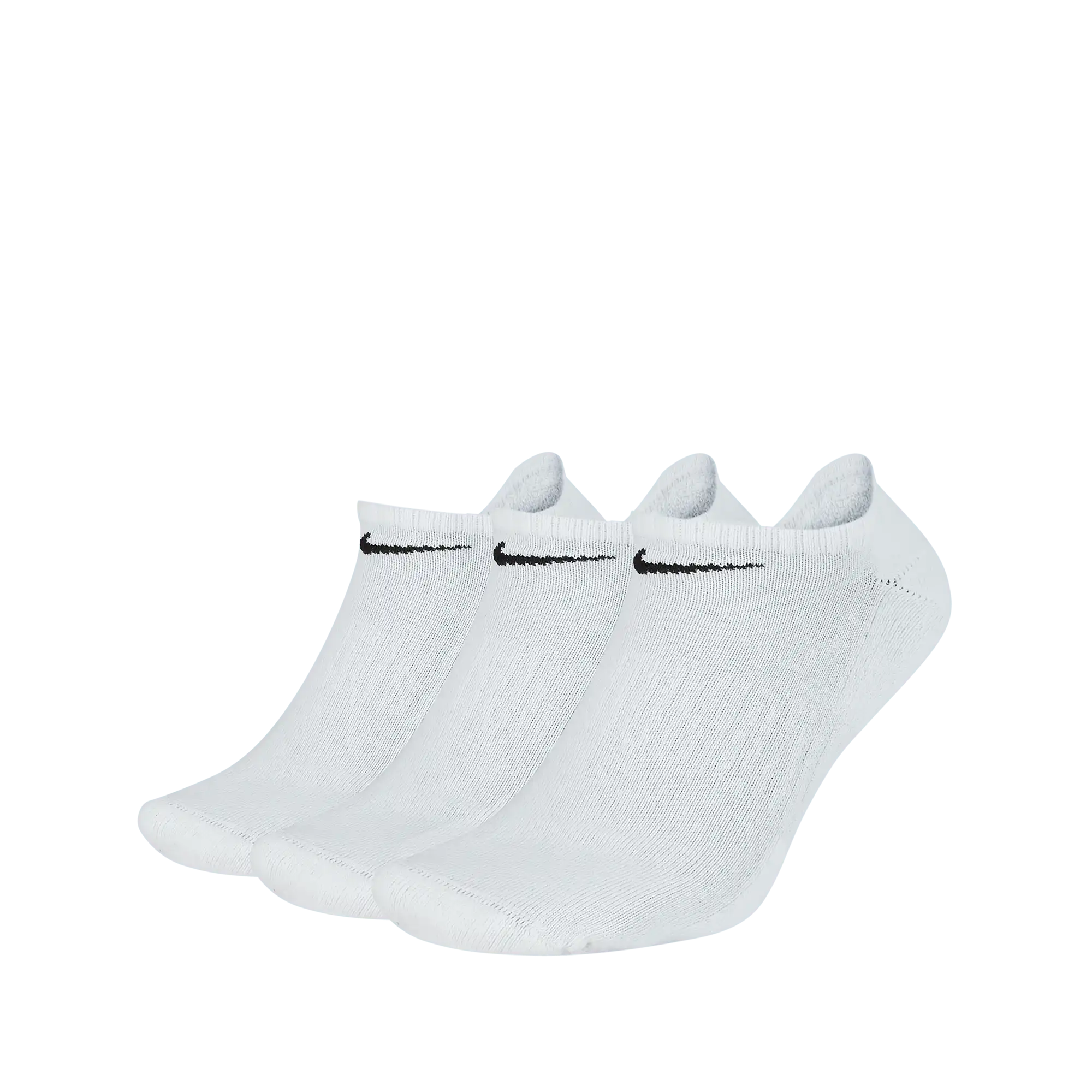 Calcetín Nike Casual Everyday Cushion 3 Pack Unisex SX7673-100