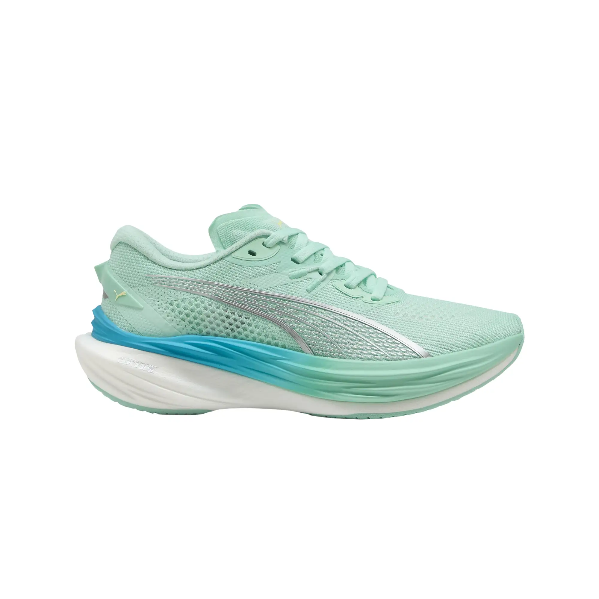 Tenis Puma Correr Deviate NITRO 3 Mujer 309708 19