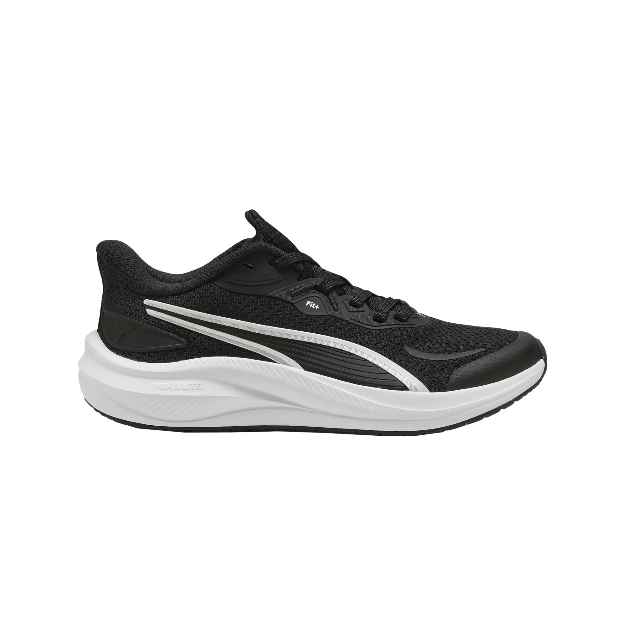 Tenis Puma Correr Skyrocket 2 Niño 312413 01