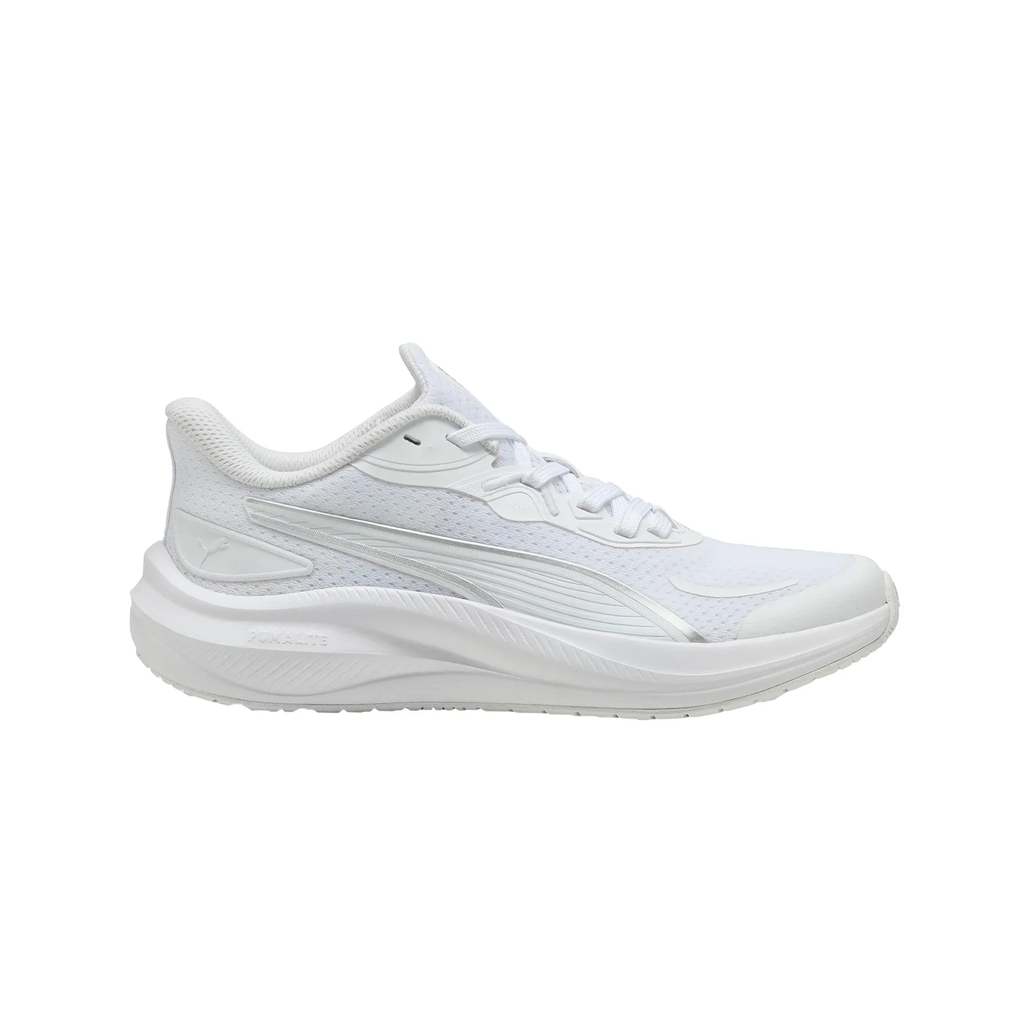 Tenis Puma Correr Skyrocket 2 Niño 312413 05