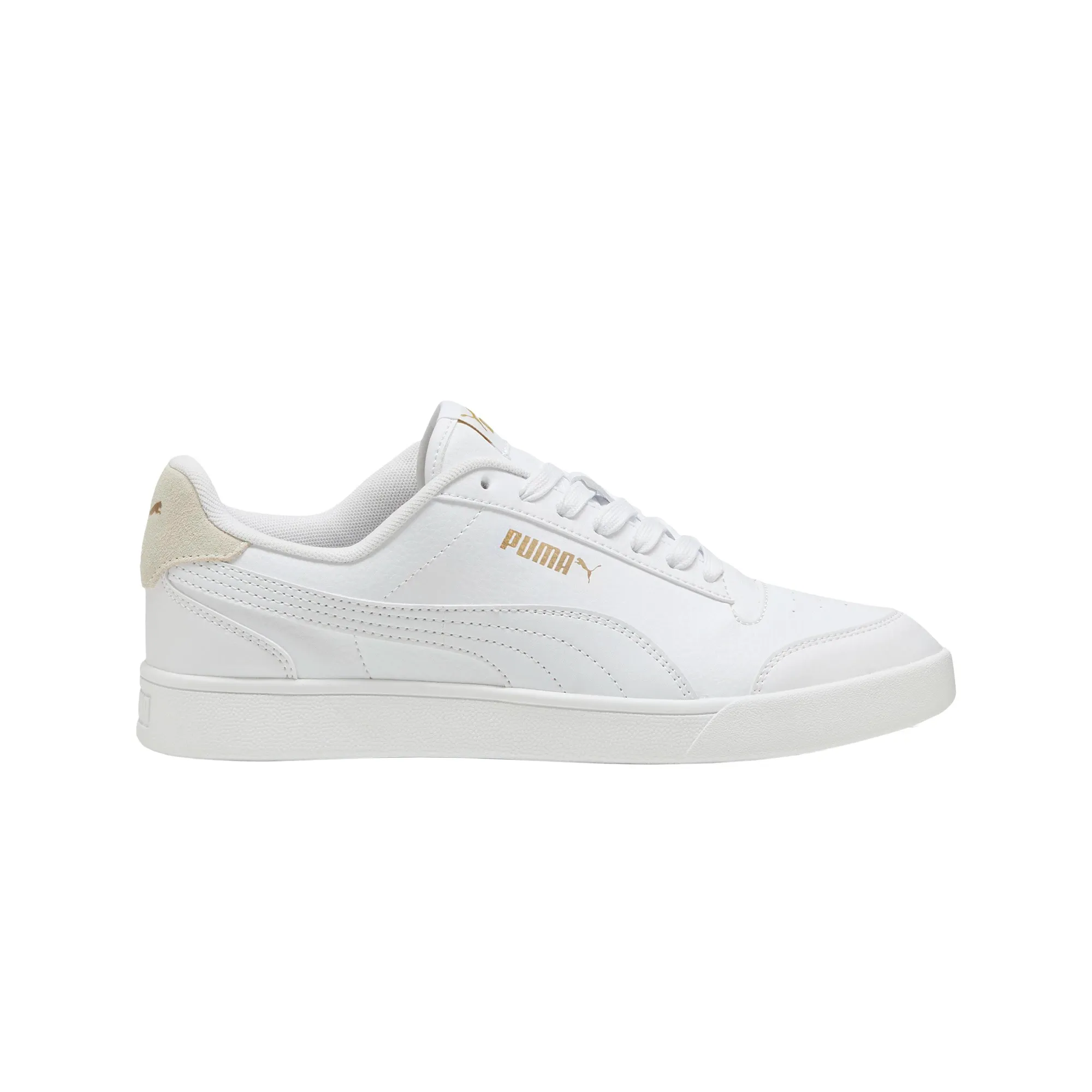 Tenis Puma Casual Shuffle Hombre 309668 08