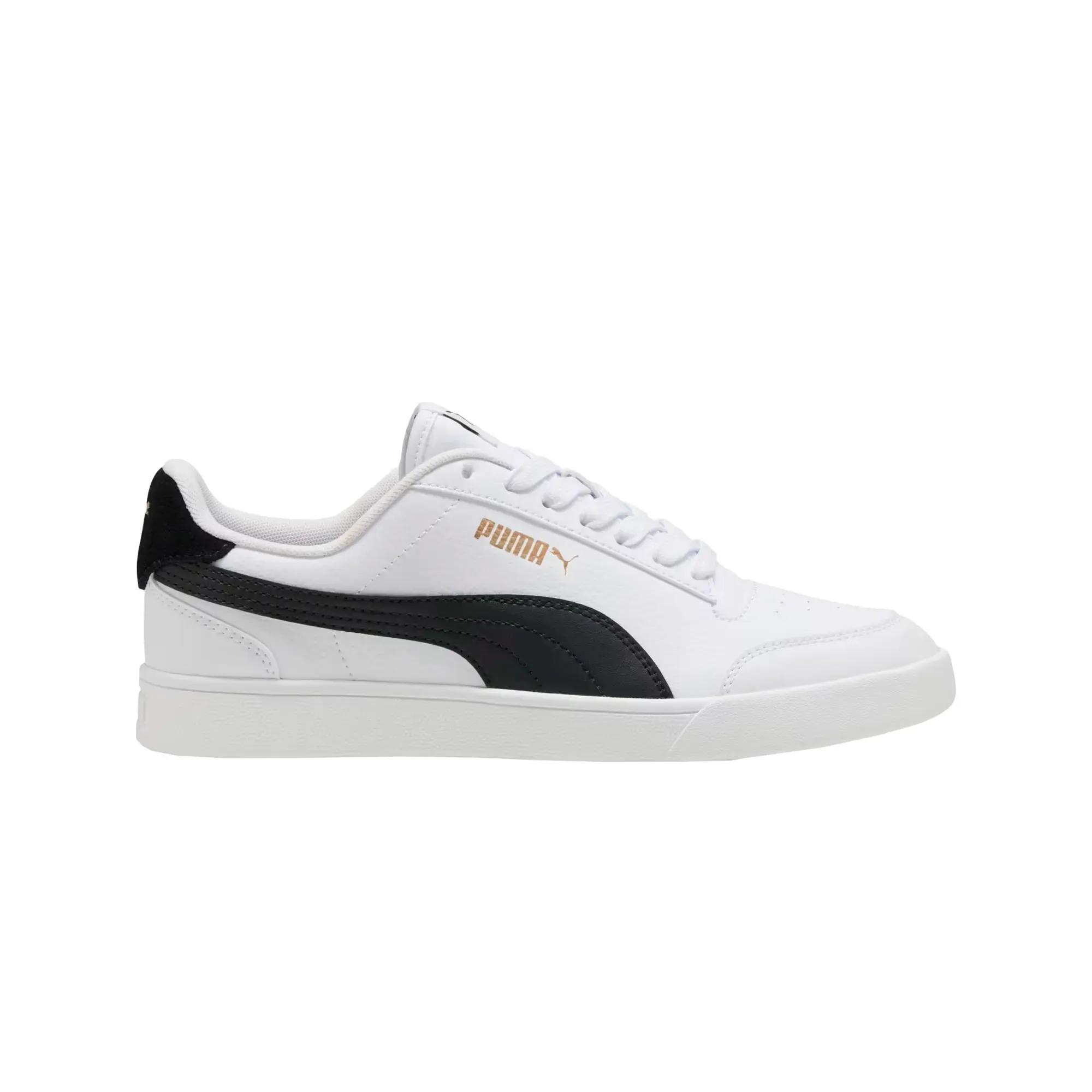 Tenis Puma Casual Shuffle Hombre 309668 03