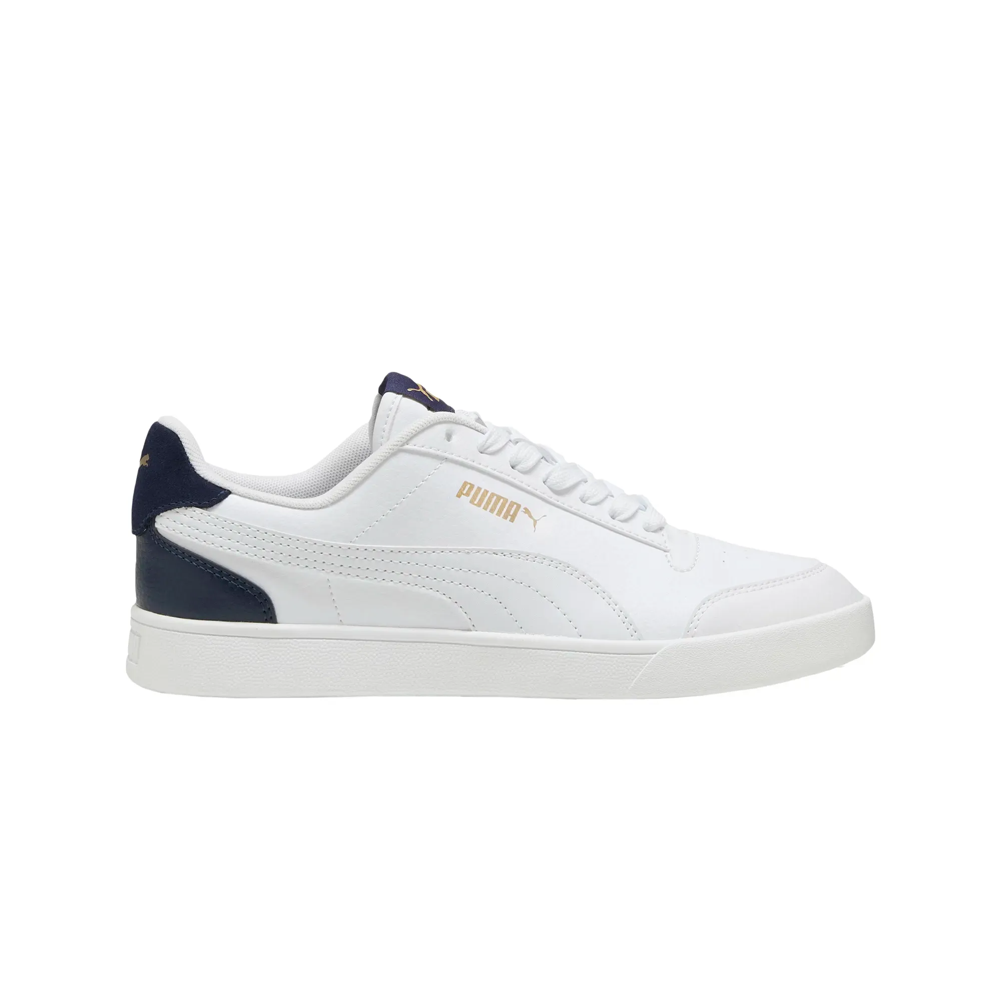 Tenis Puma Casual Shuffle Hombre 309668 05