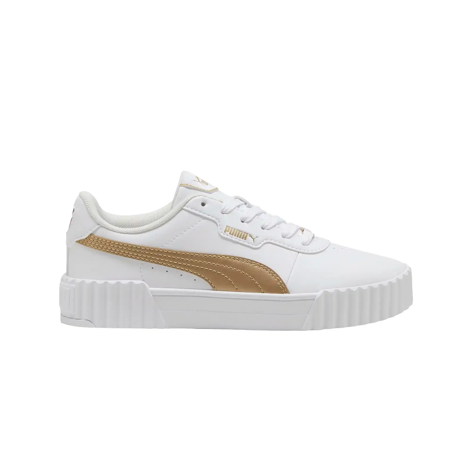 Tenis Puma Casual Carina 3.0 Day Night Mujer 402641 01