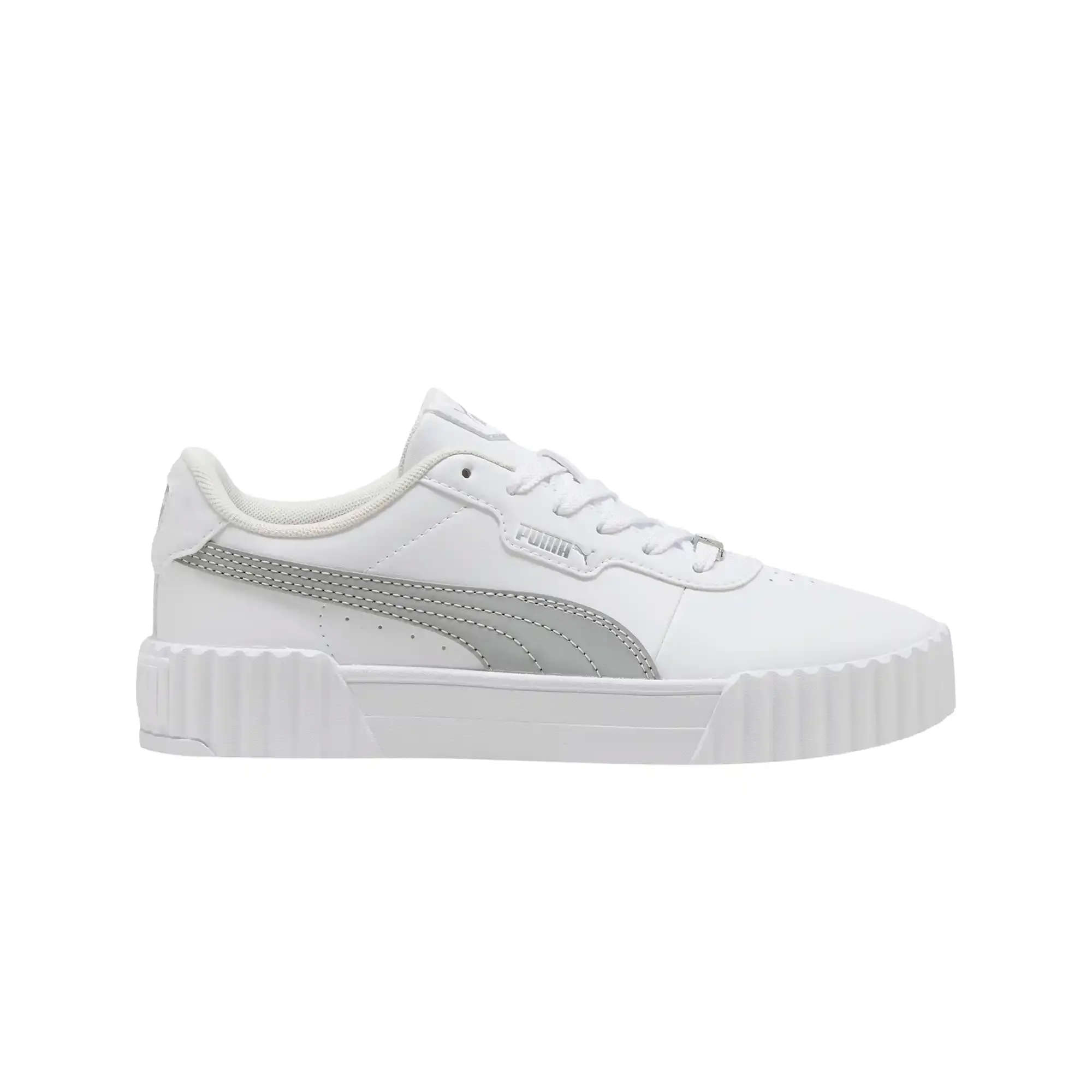 Tenis Puma Casual Carina 3.0 Day Night Mujer 402641 02