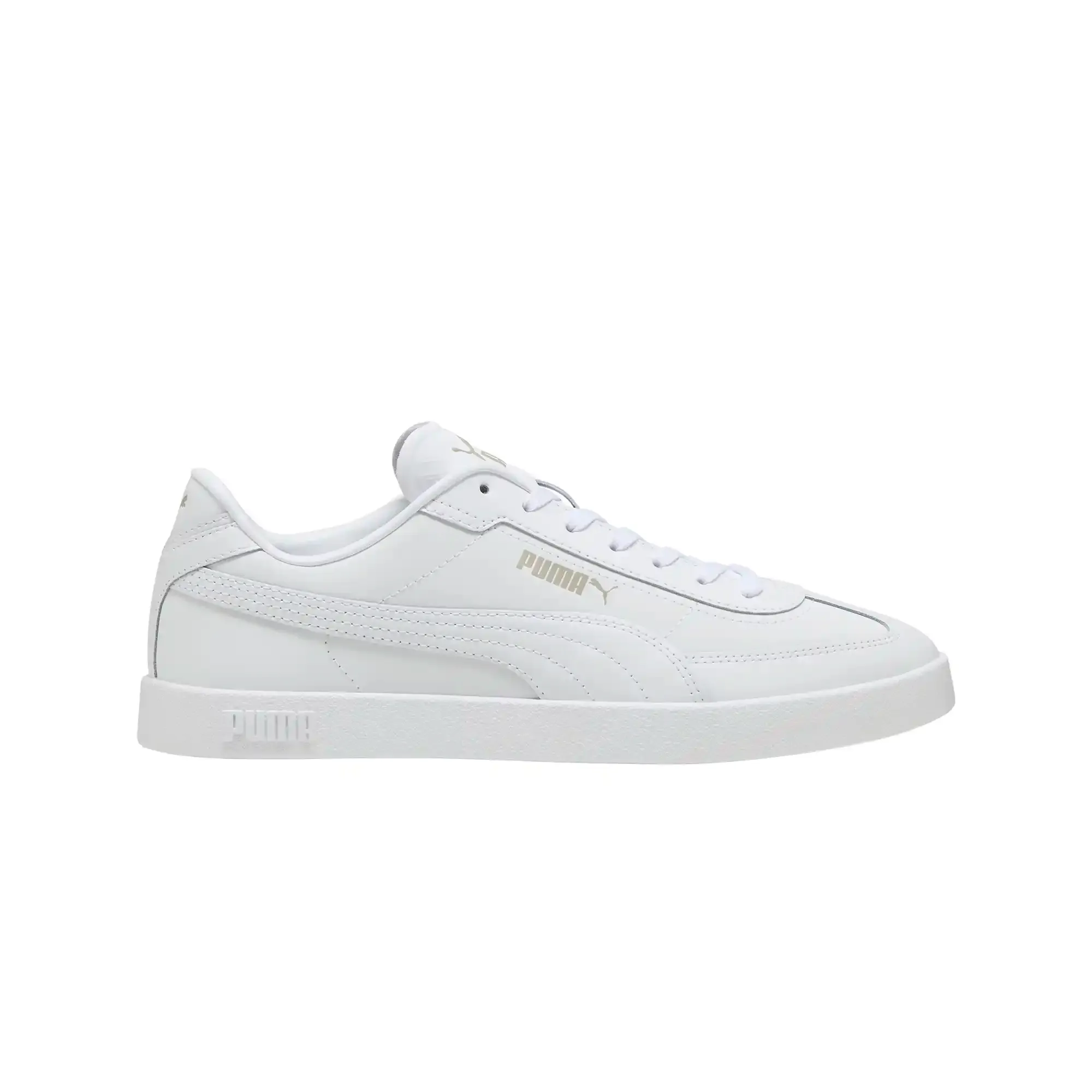 Tenis Puma Casual Club II Era Hombre 402684 02