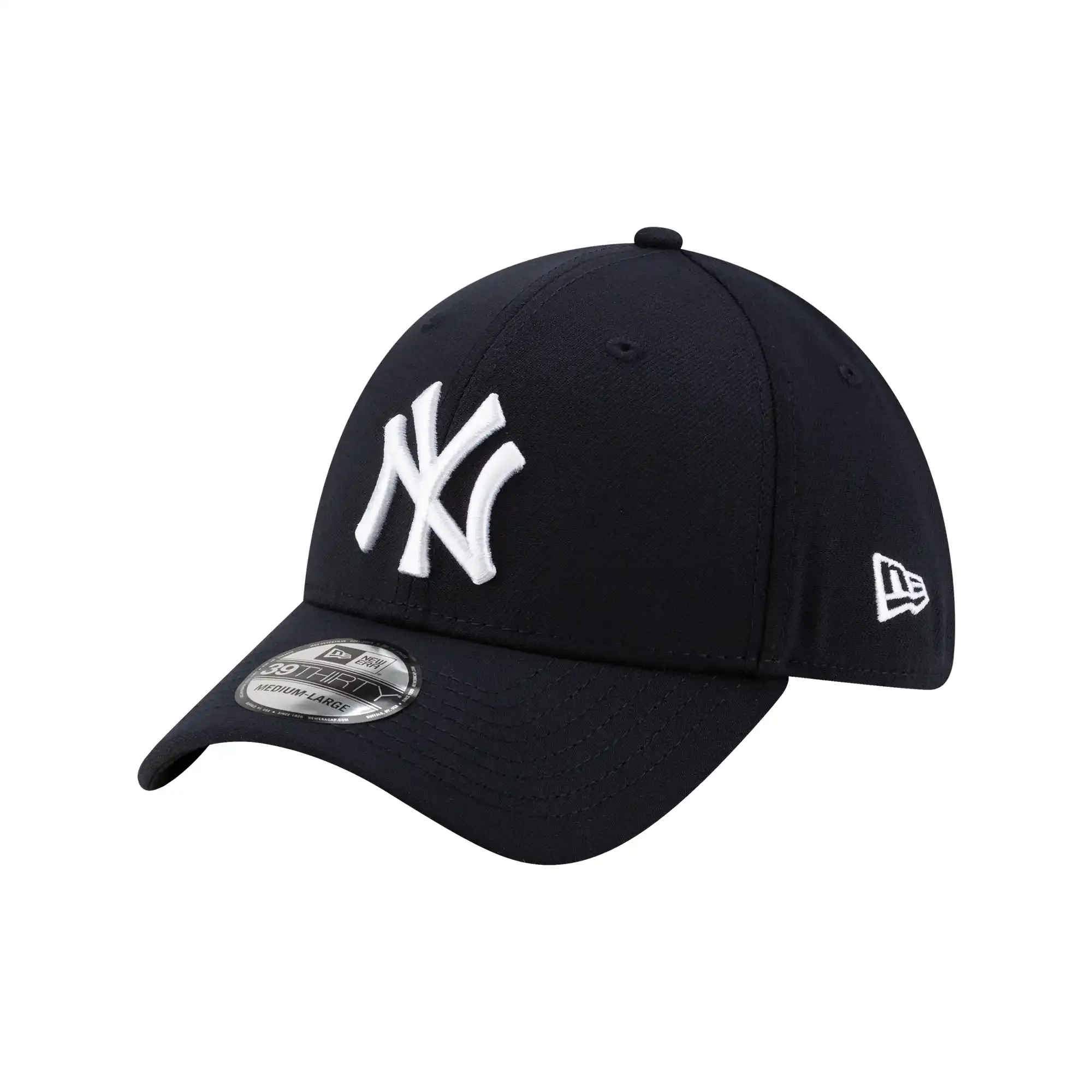 Gorra New Era MLB 39THIRTY New York Yankees Team Classic Hombre 10975804