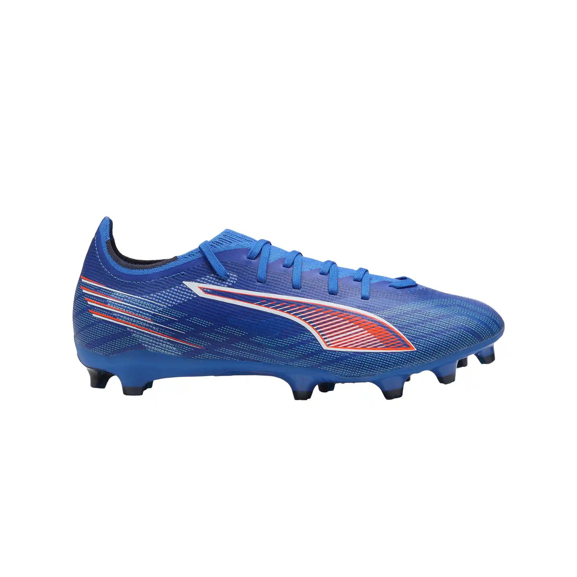 Tachones Puma Futbol ULTRA 6 MATCH FG Hombre 108514 01