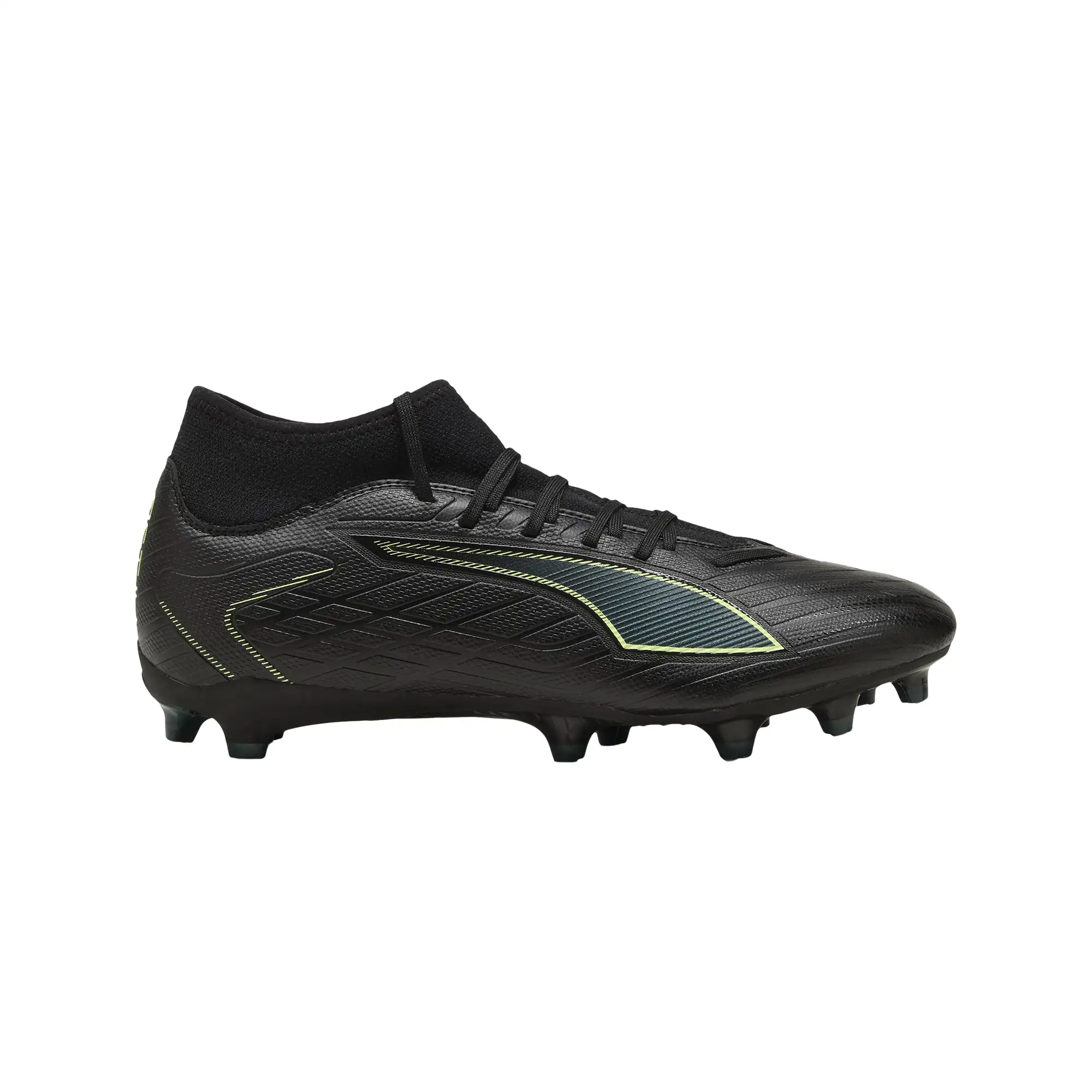 Tachones Puma Futbol ULTRA 6 PLAY+ FG Hombre 108548 02