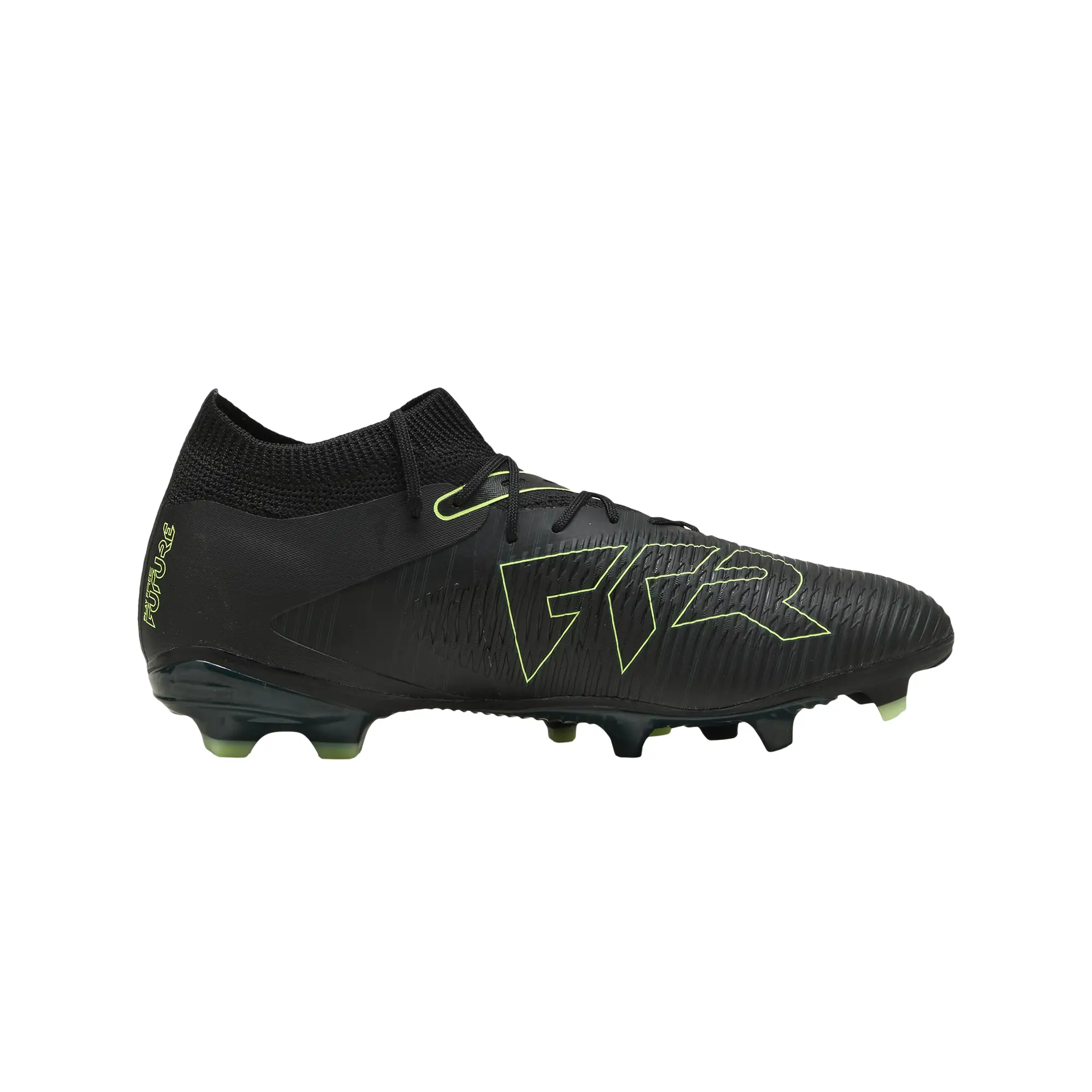 Tachones Puma Futbol FUTURE 8 MATCH FG Hombre 108593 02